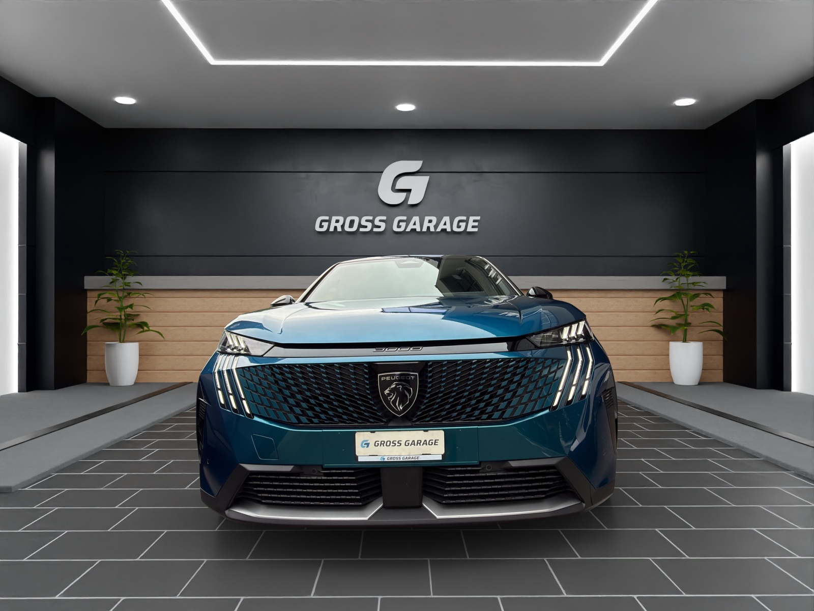 PEUGEOT 3008 145 e-DCS GT-showroom-element-1