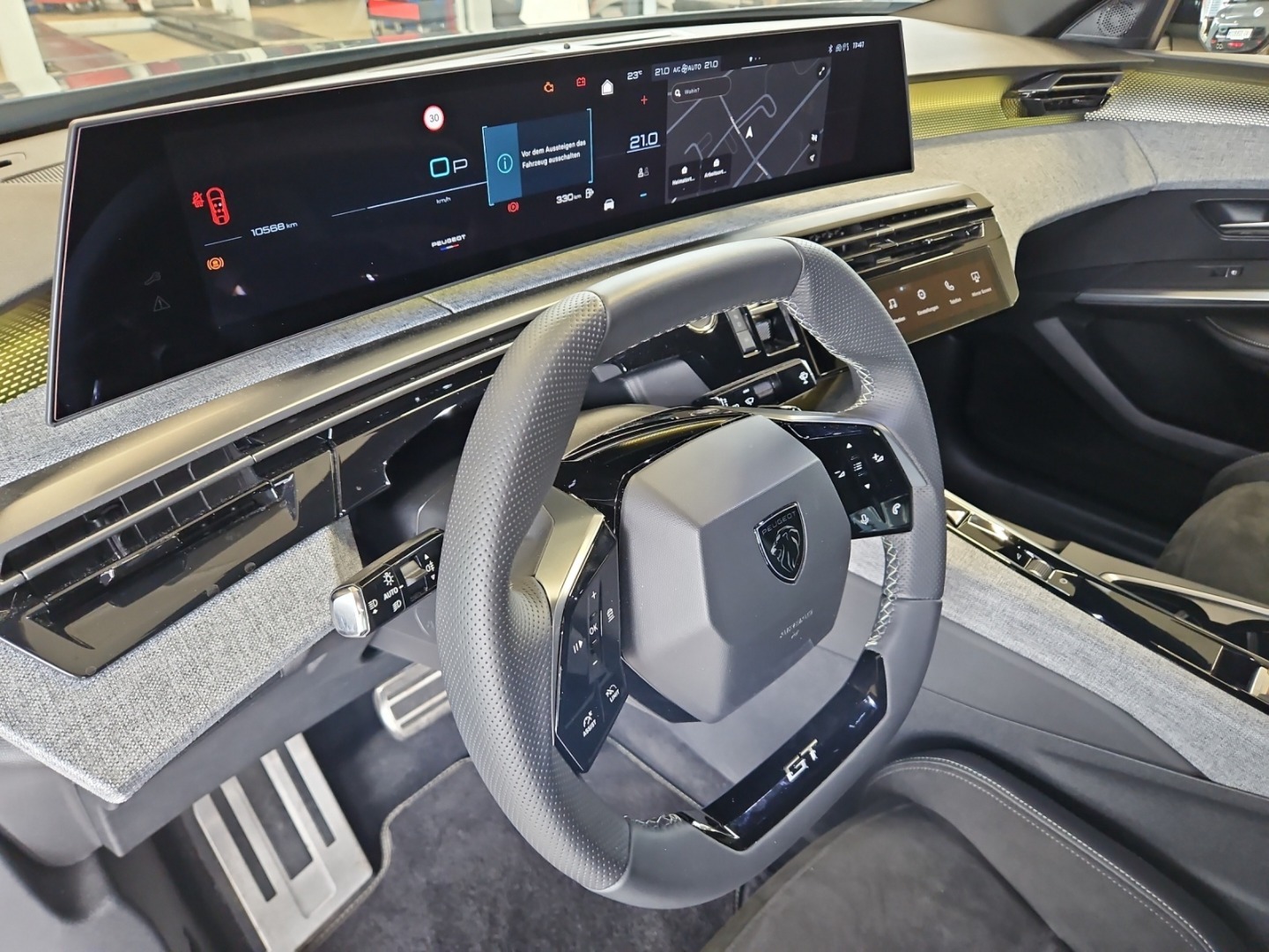 PEUGEOT 3008 145 e-DCS GT-image-10