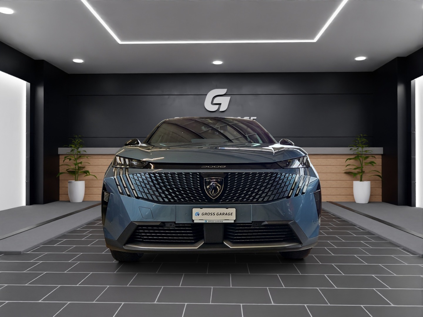 PEUGEOT 3008 145 e-DCS GT-showroom-element-1