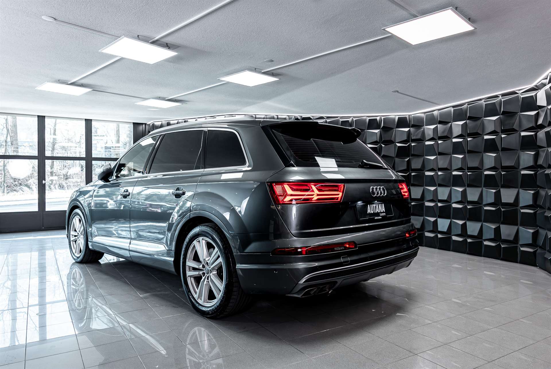 AUDI SQ7 4.0 TDI quattro tiptronic-showroom-element-2