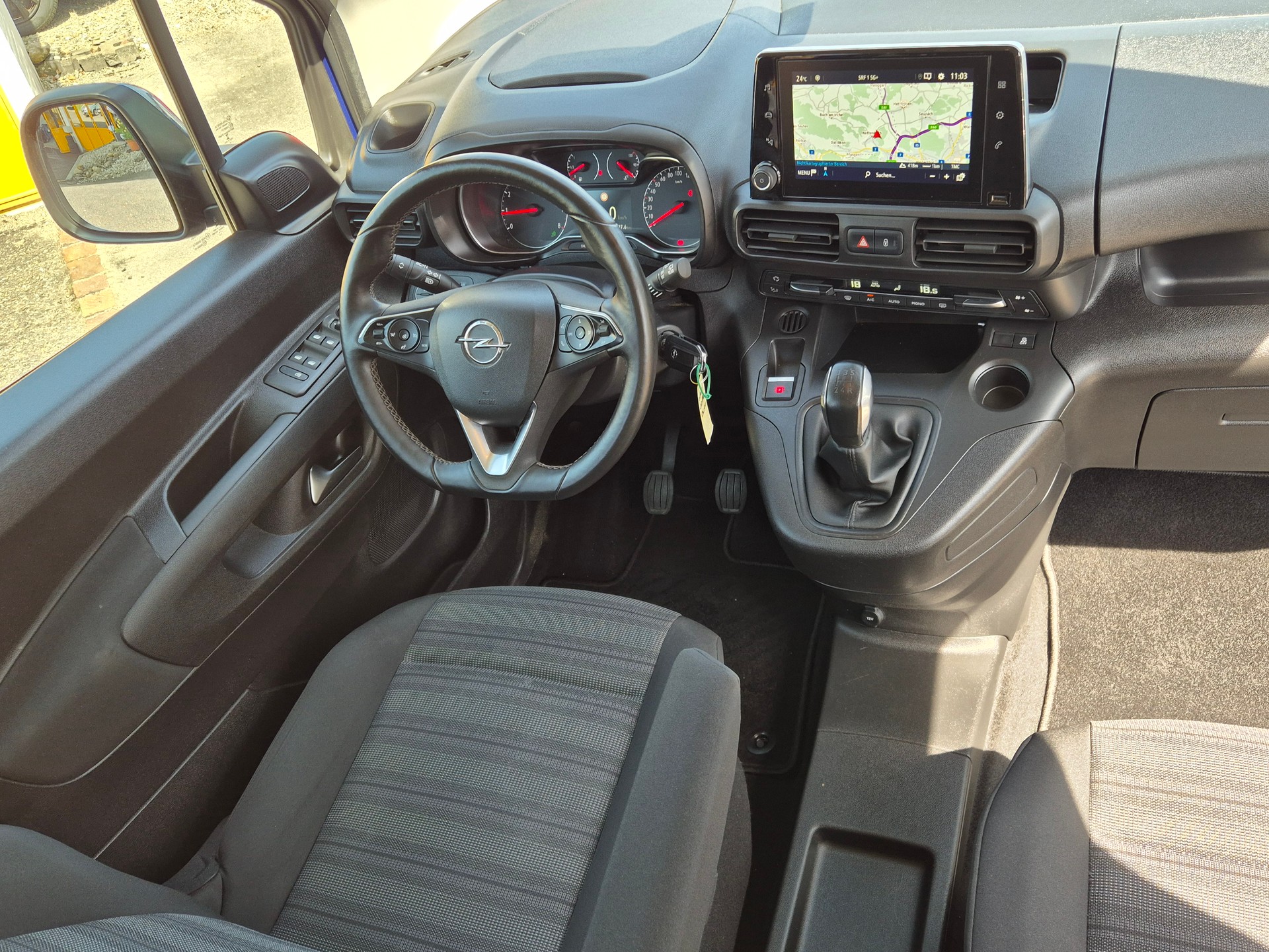OPEL Combo Life 1.5 Innovation-image-20