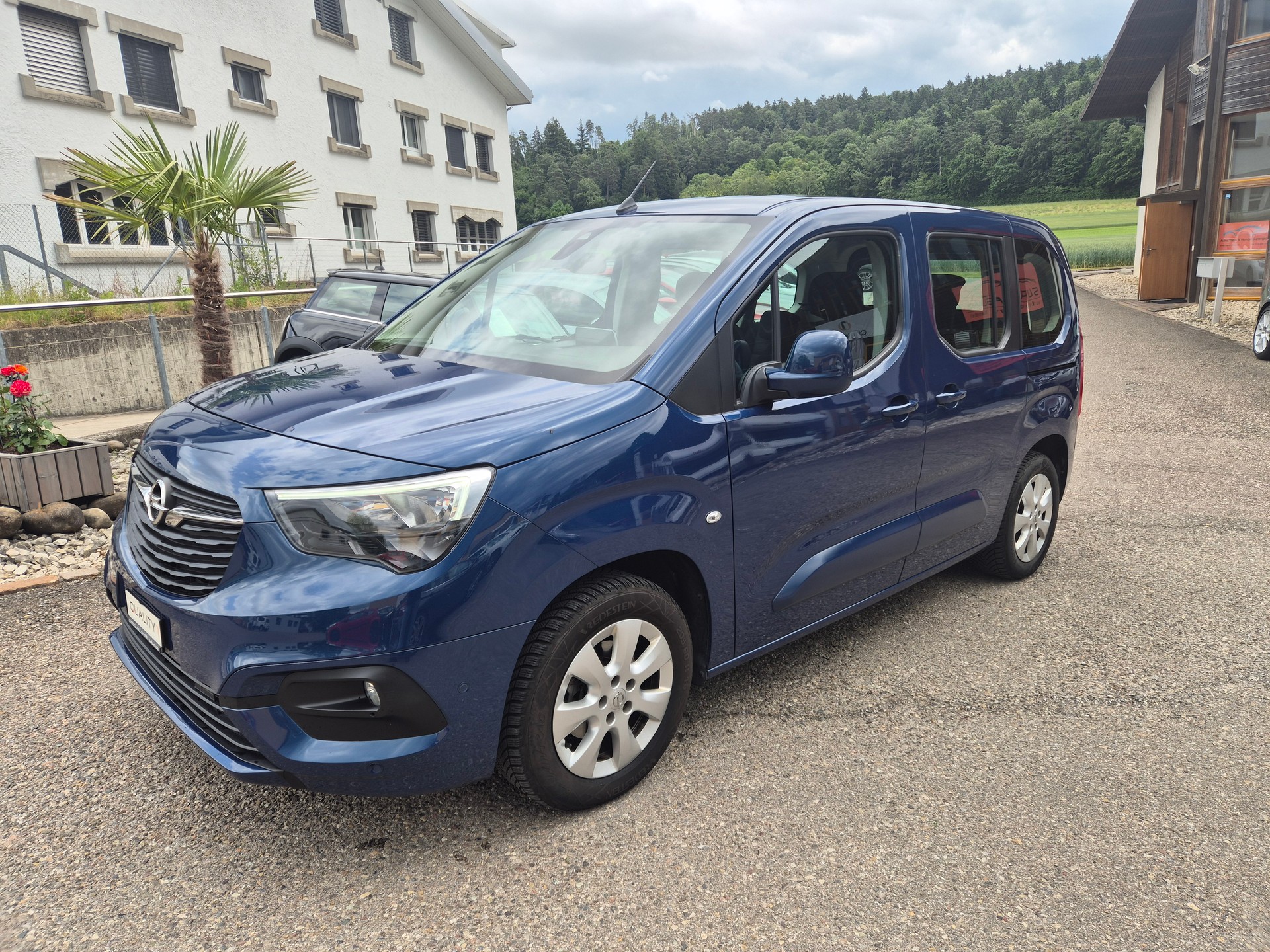 OPEL Combo Life 1.5 Innovation-image-16