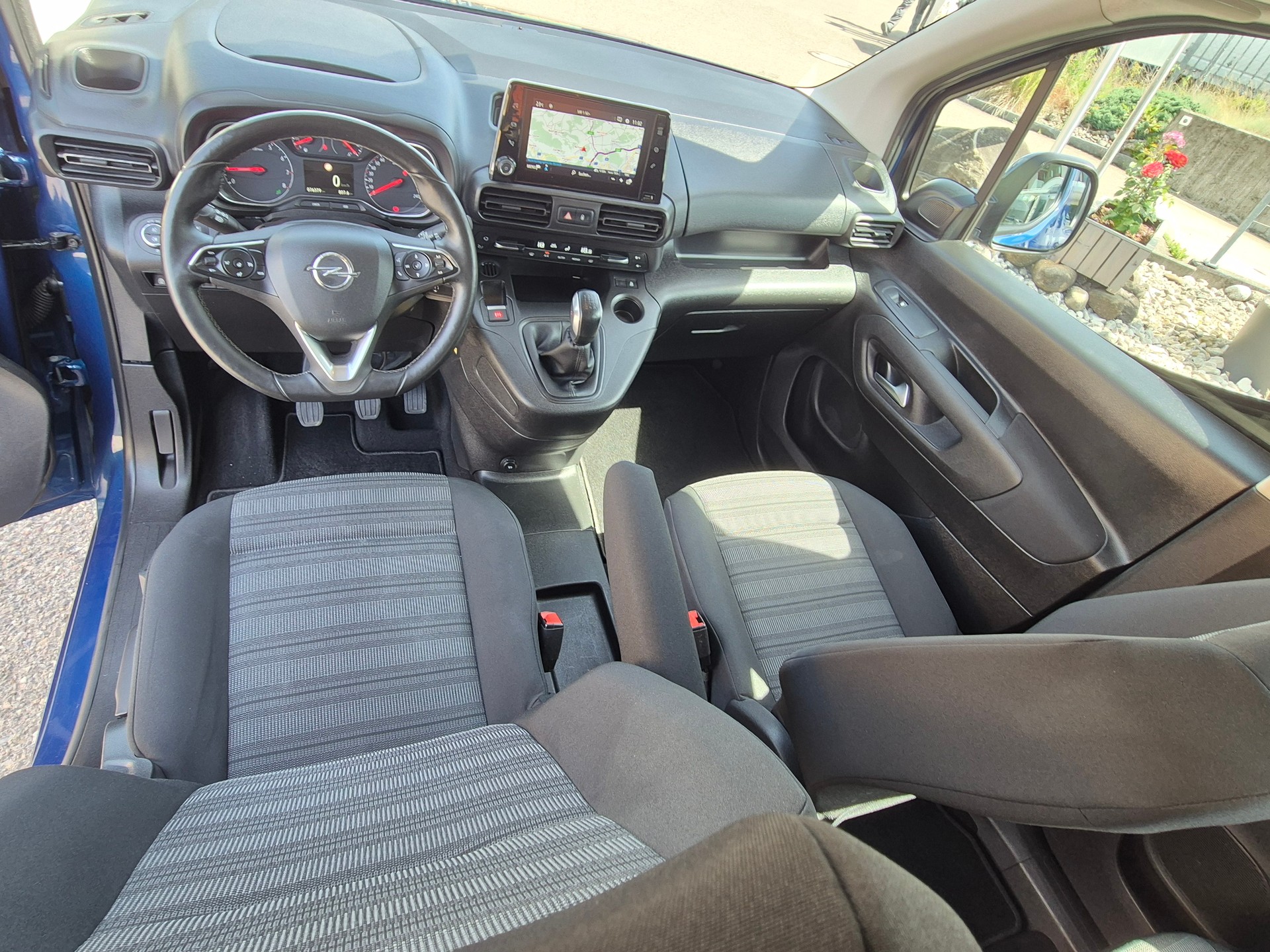 OPEL Combo Life 1.5 Innovation-image-26