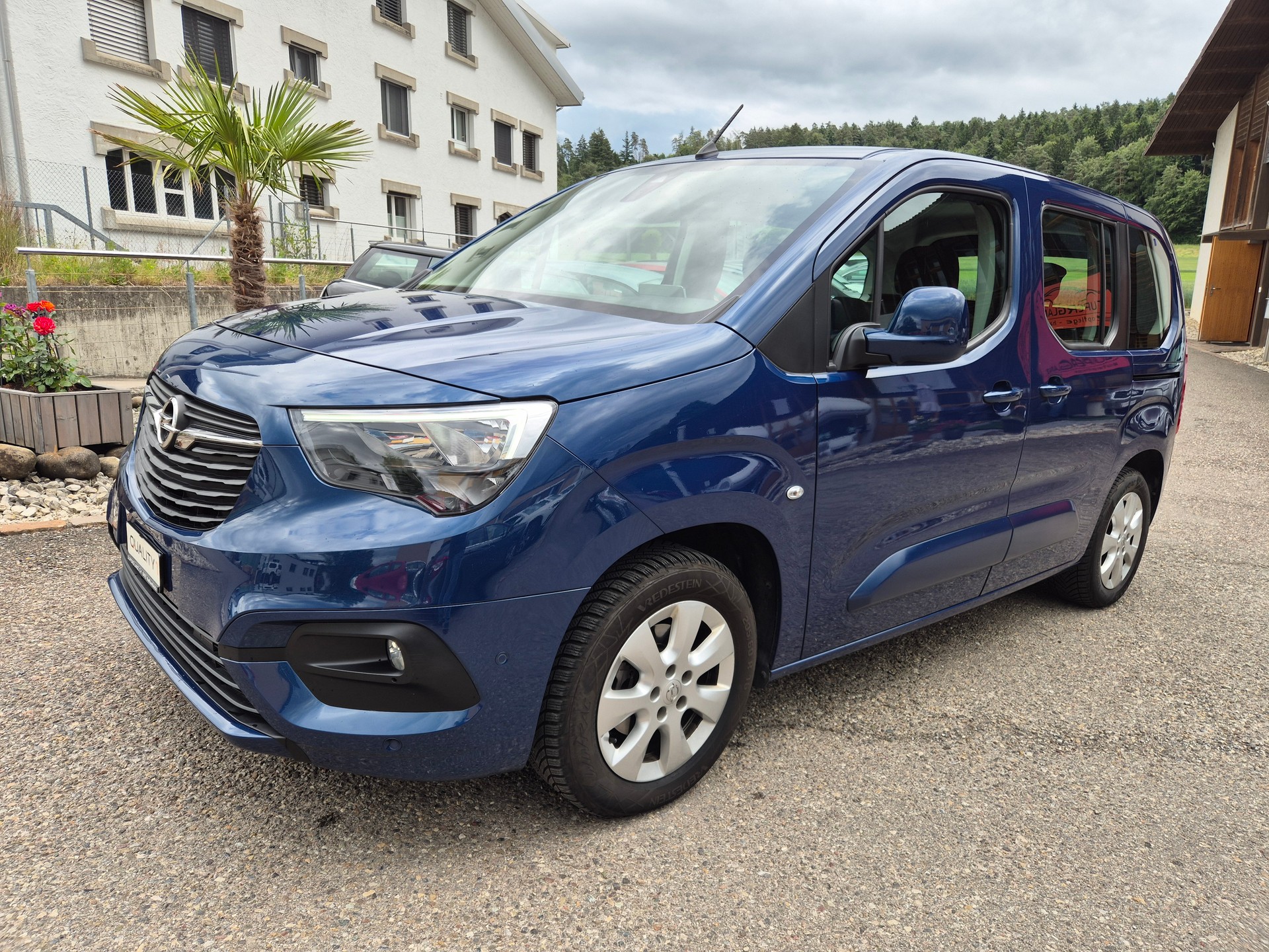OPEL Combo Life 1.5 Innovation-image-5