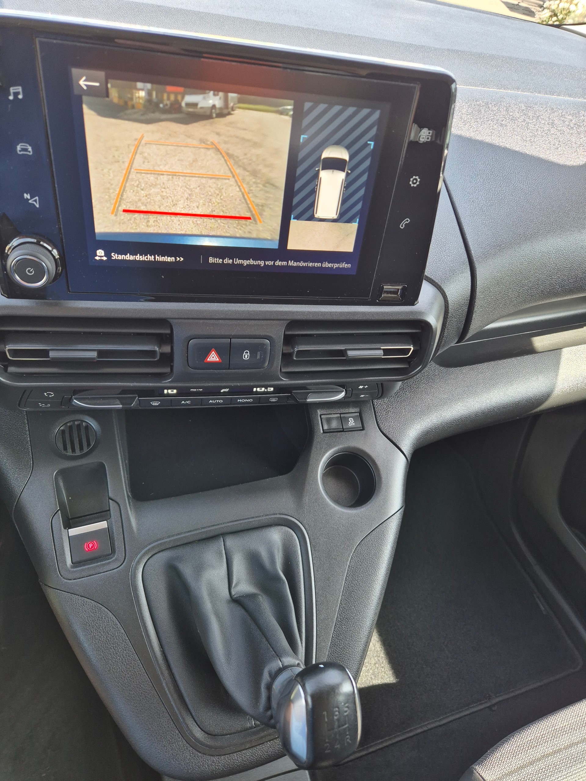 OPEL Combo Life 1.5 Innovation-image-21
