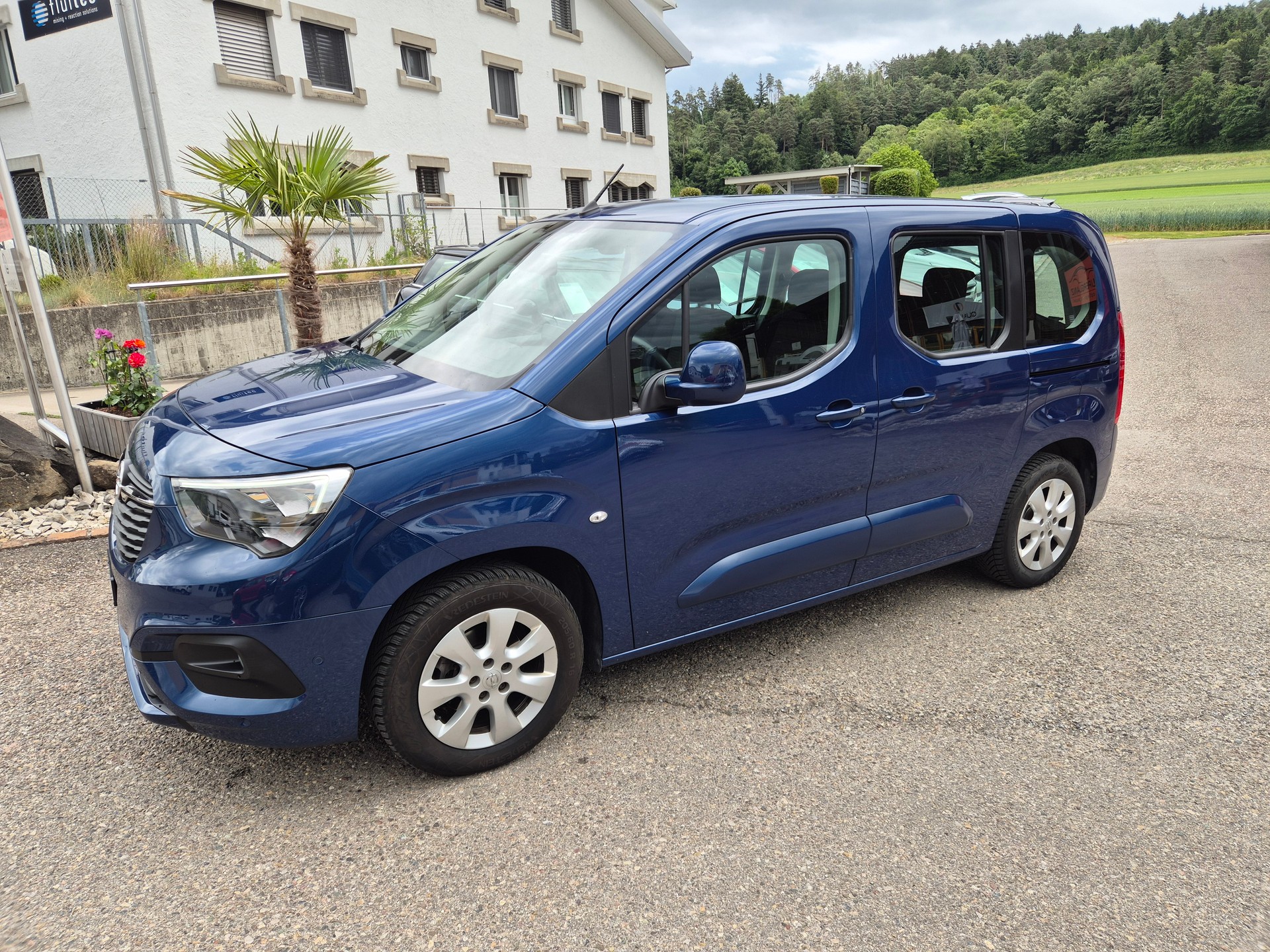 OPEL Combo Life 1.5 Innovation