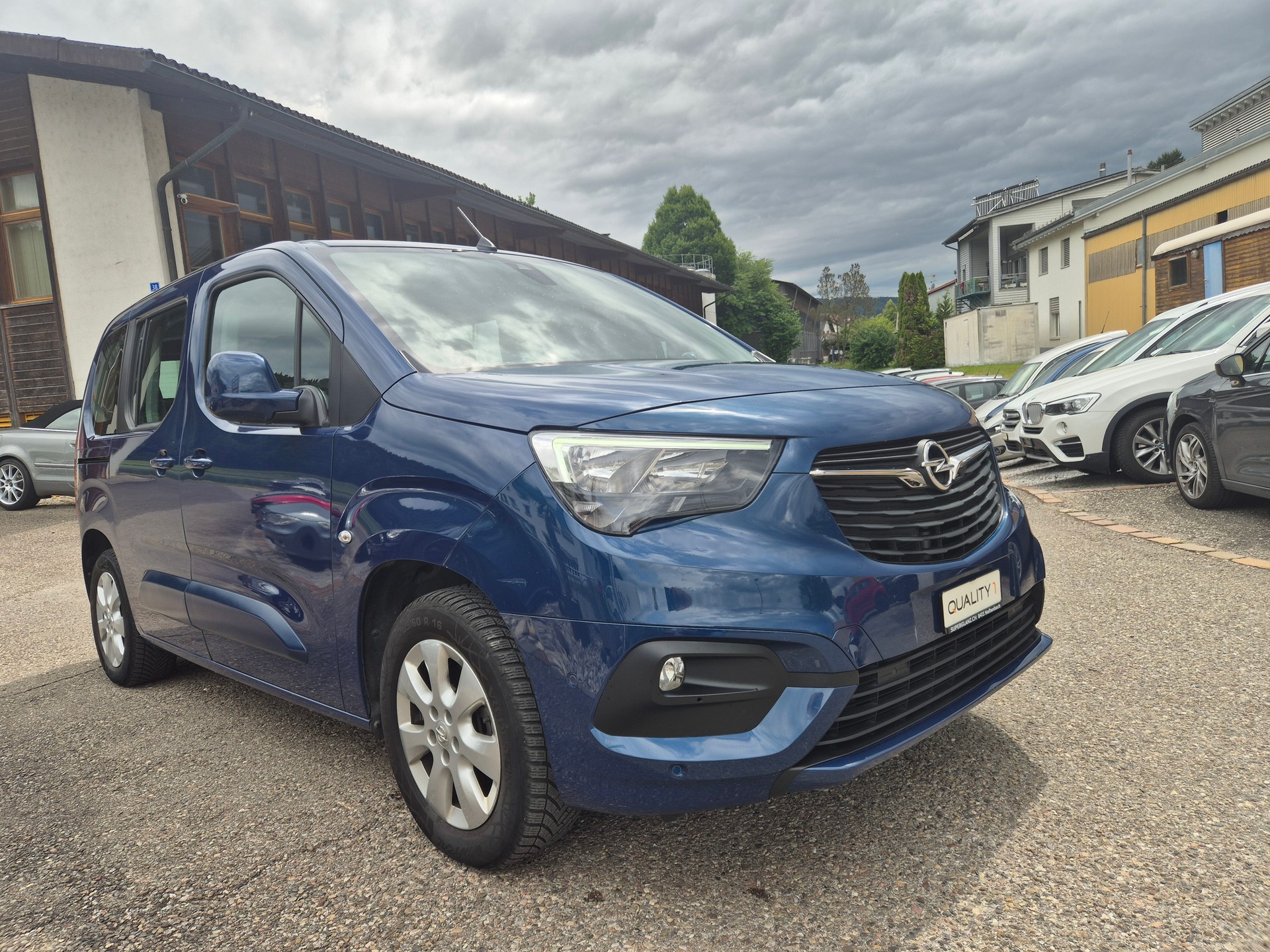 OPEL Combo Life 1.5 Innovation-image-20