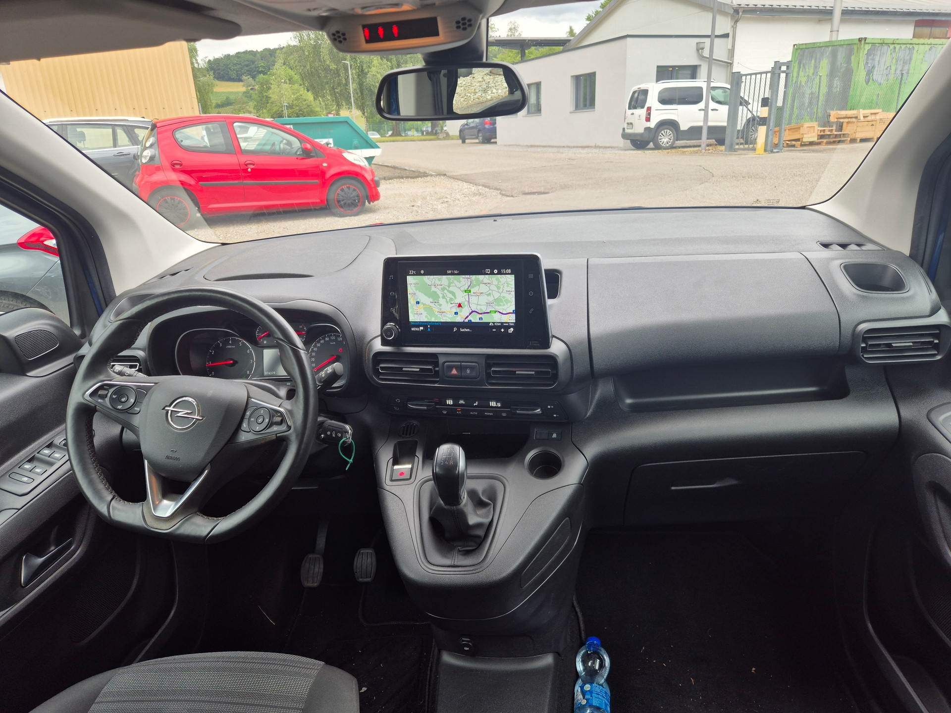 OPEL Combo Life 1.5 Innovation-image-11
