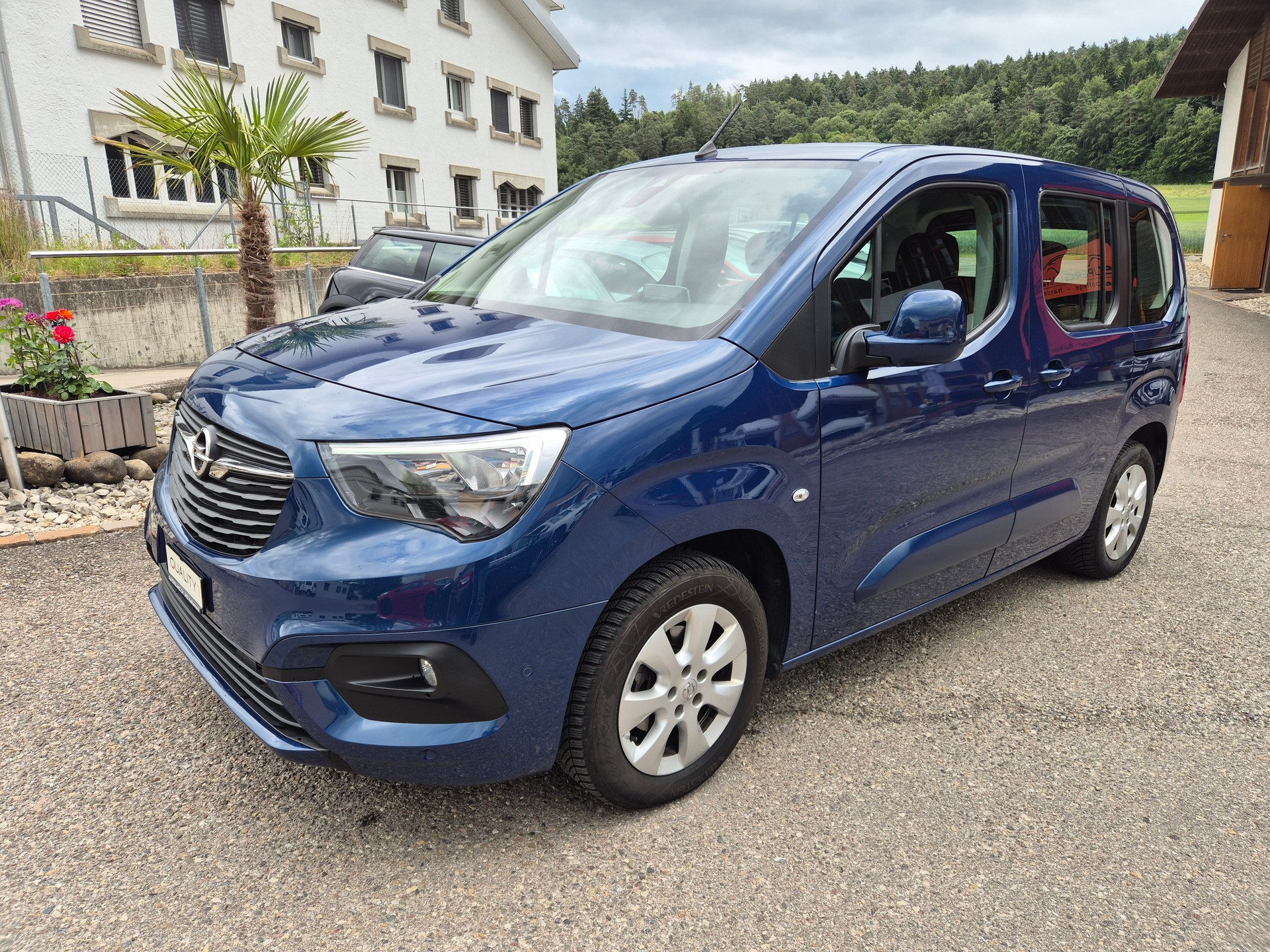 OPEL Combo Life 1.5 Innovation-image-9