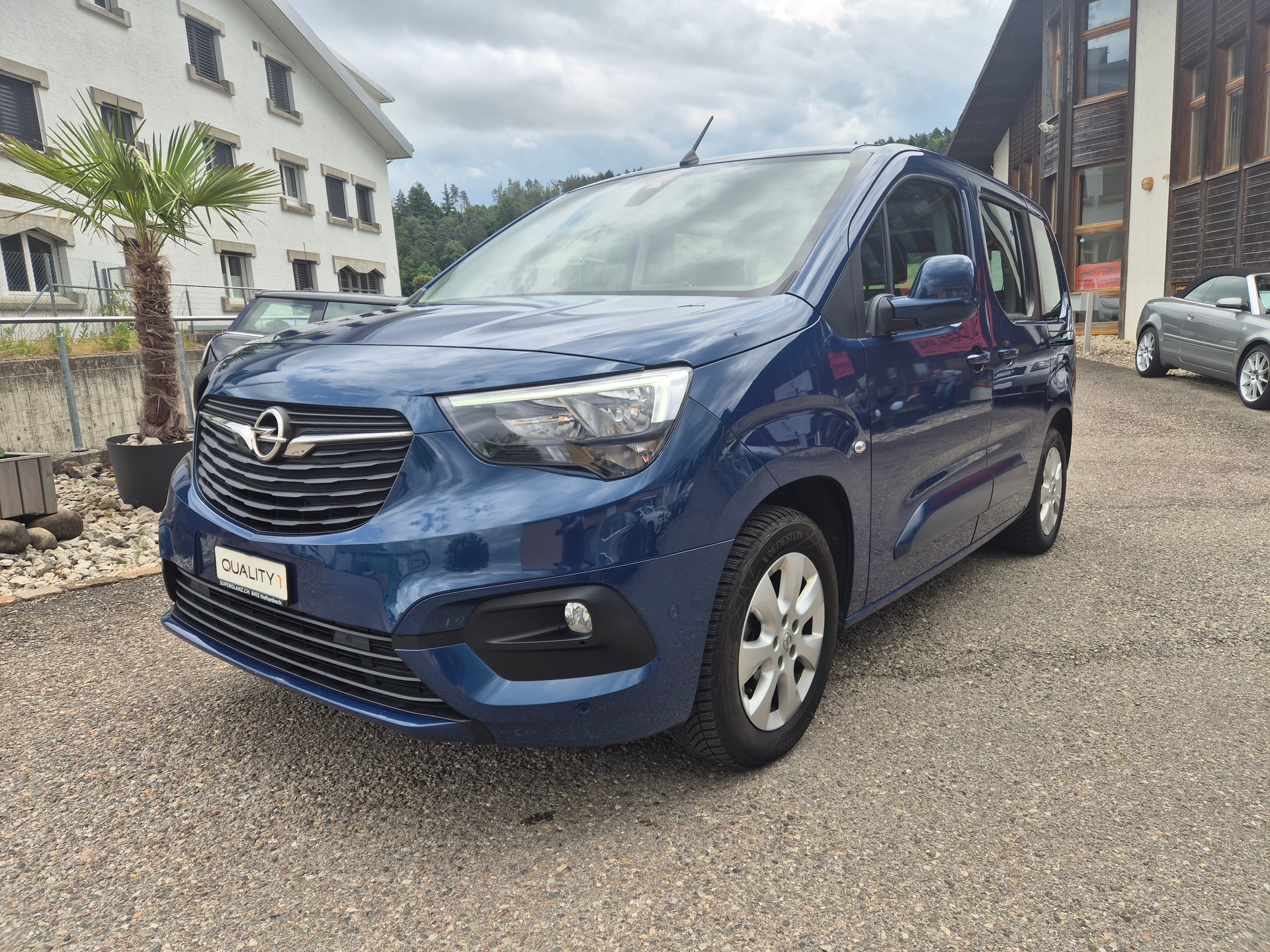 OPEL Combo Life 1.5 Innovation-image-17