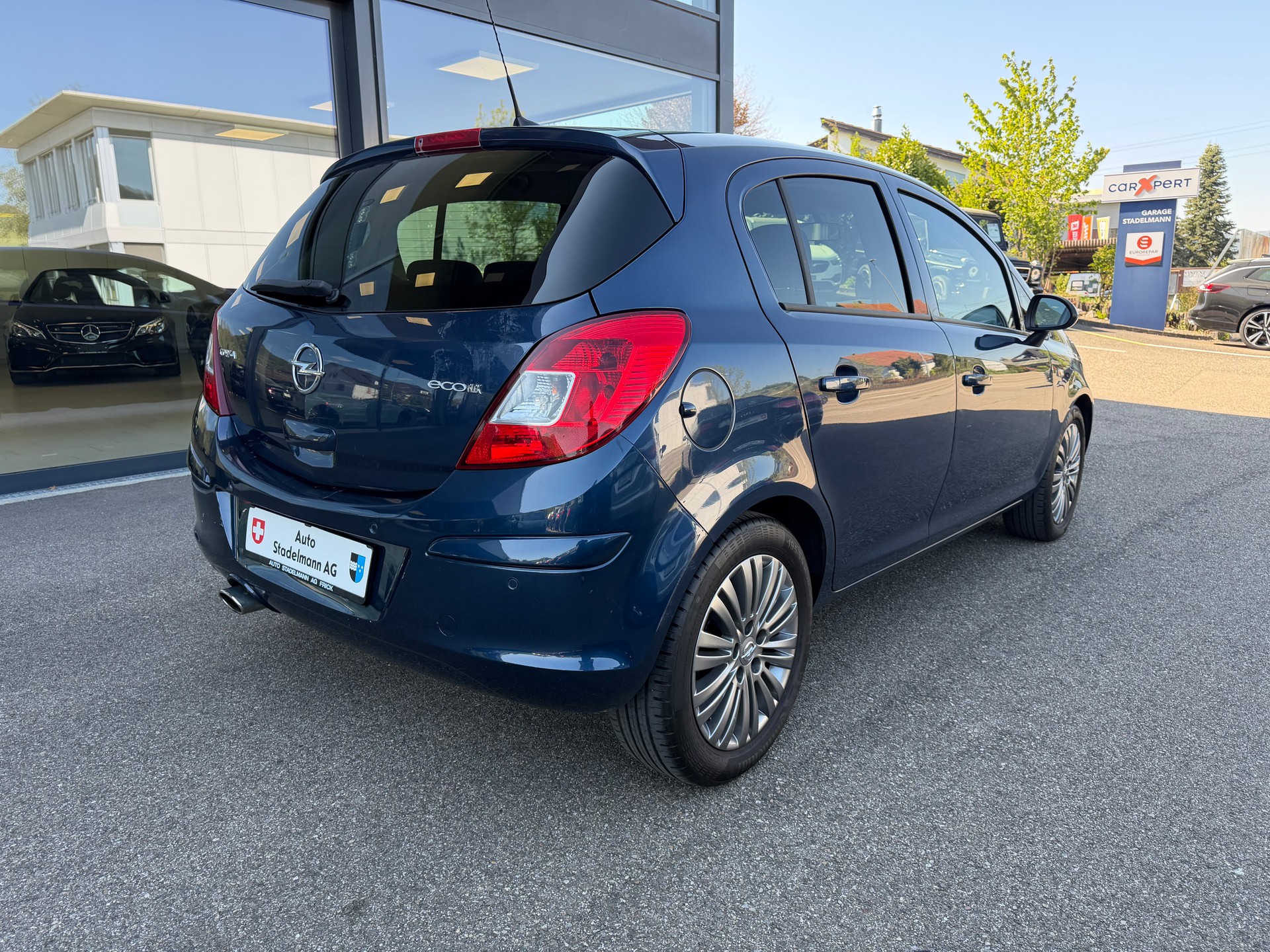 OPEL Corsa 1.4T eFLEX Active Ed. S/S-showroom-element-2