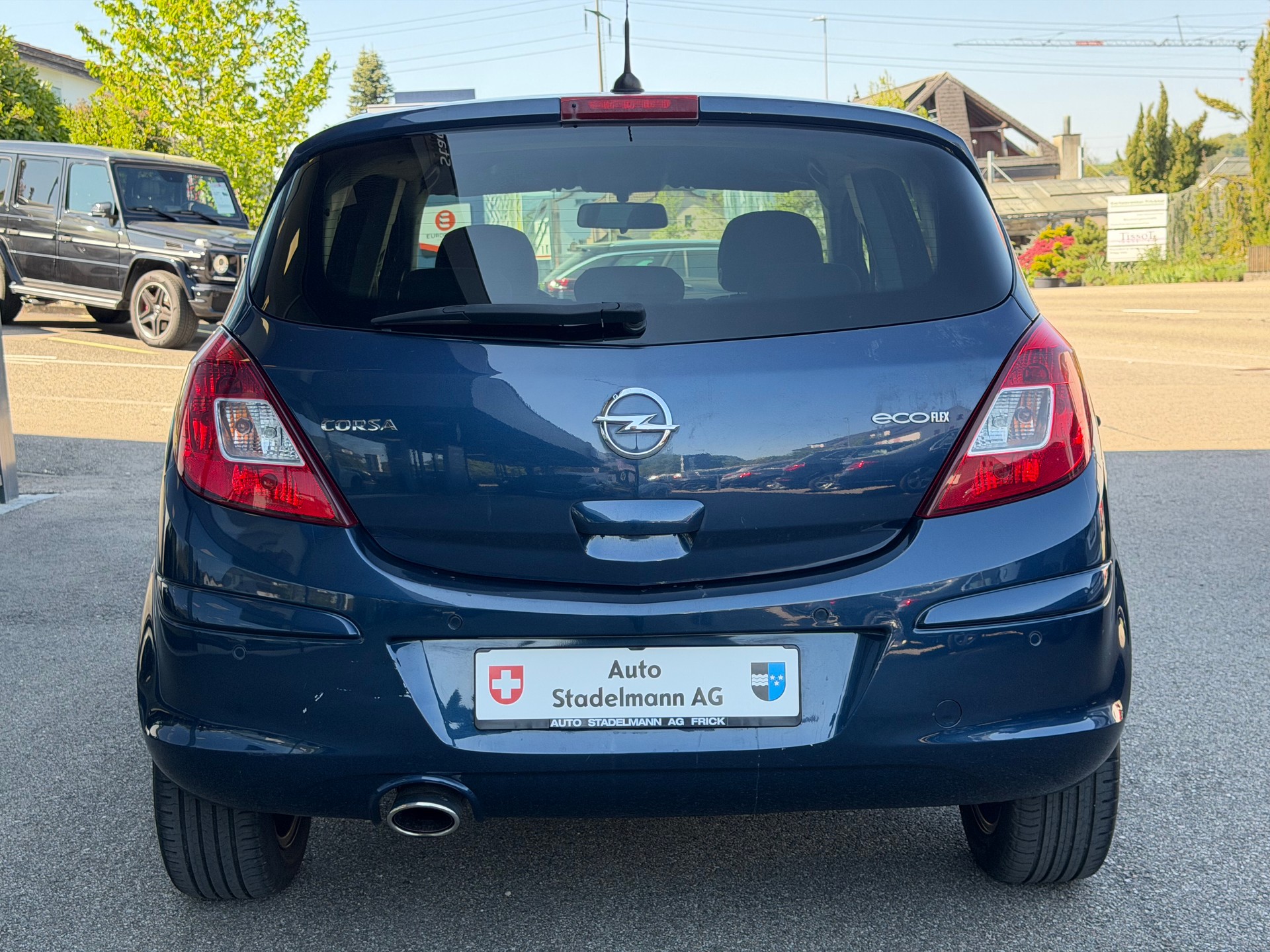 OPEL Corsa 1.4T eFLEX Active Ed. S/S-showroom-element-3