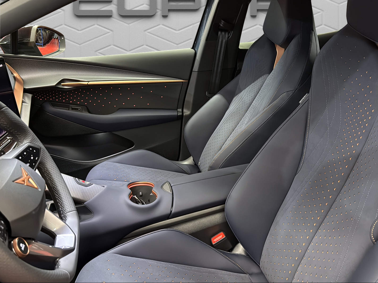 CUPRA Tavascan Type 9 77 kWh Adrenaline-image-6