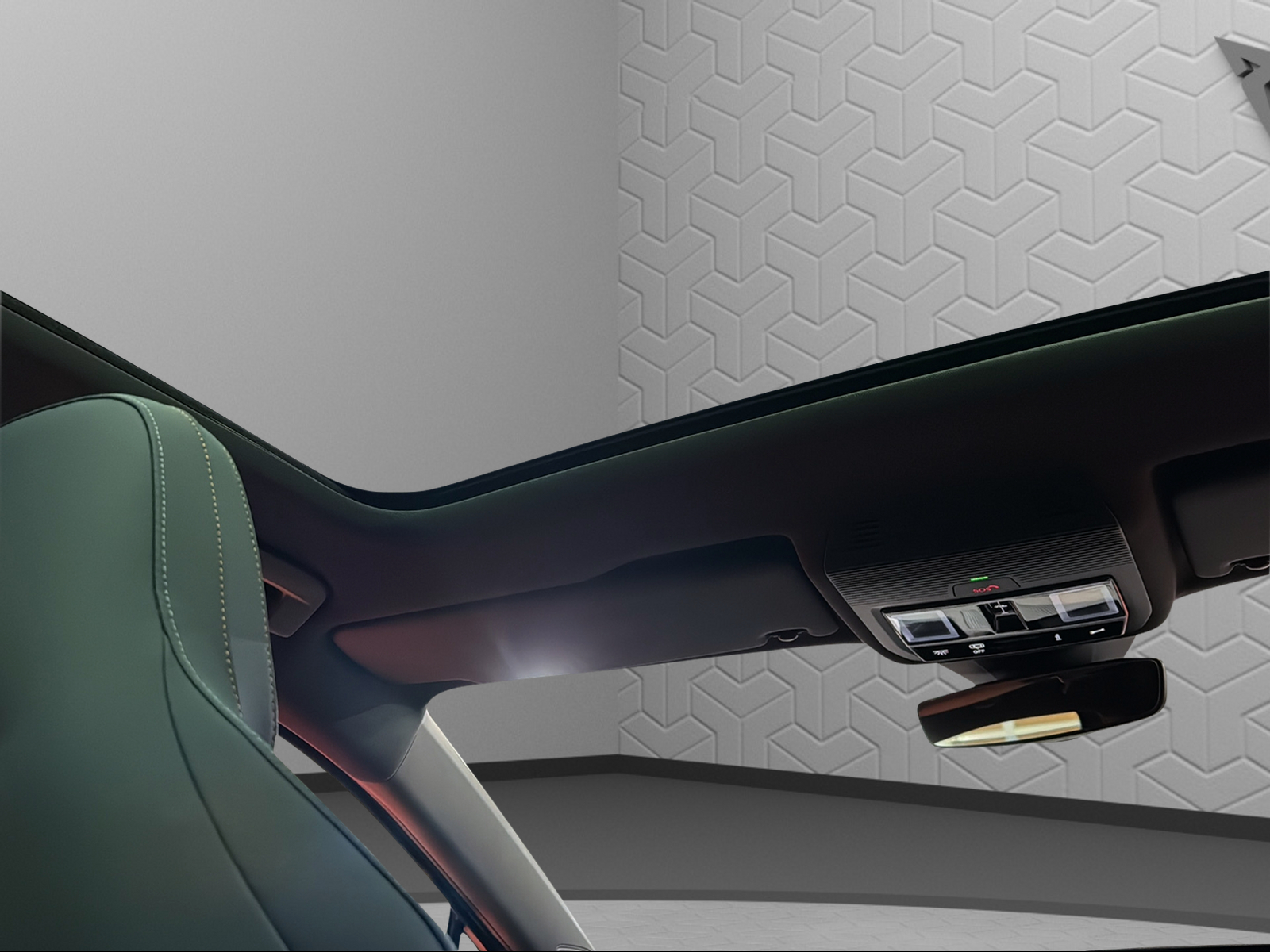 CUPRA Tavascan Type 9 77 kWh Adrenaline-image-11
