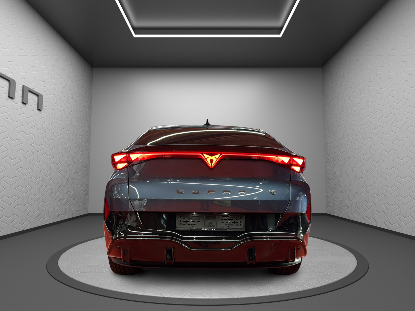 CUPRA Tavascan Type 9 77 kWh Adrenaline-image-4
