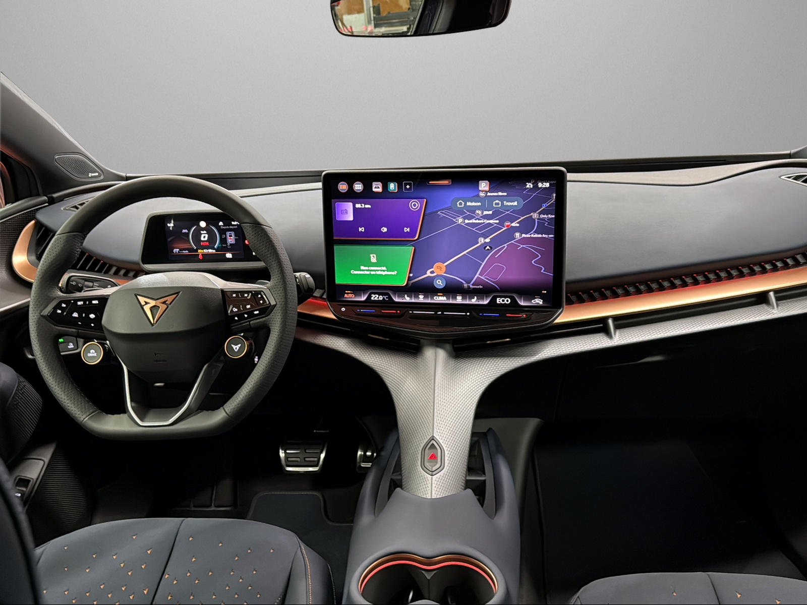 CUPRA Tavascan Type 9 77 kWh Adrenaline-image-9