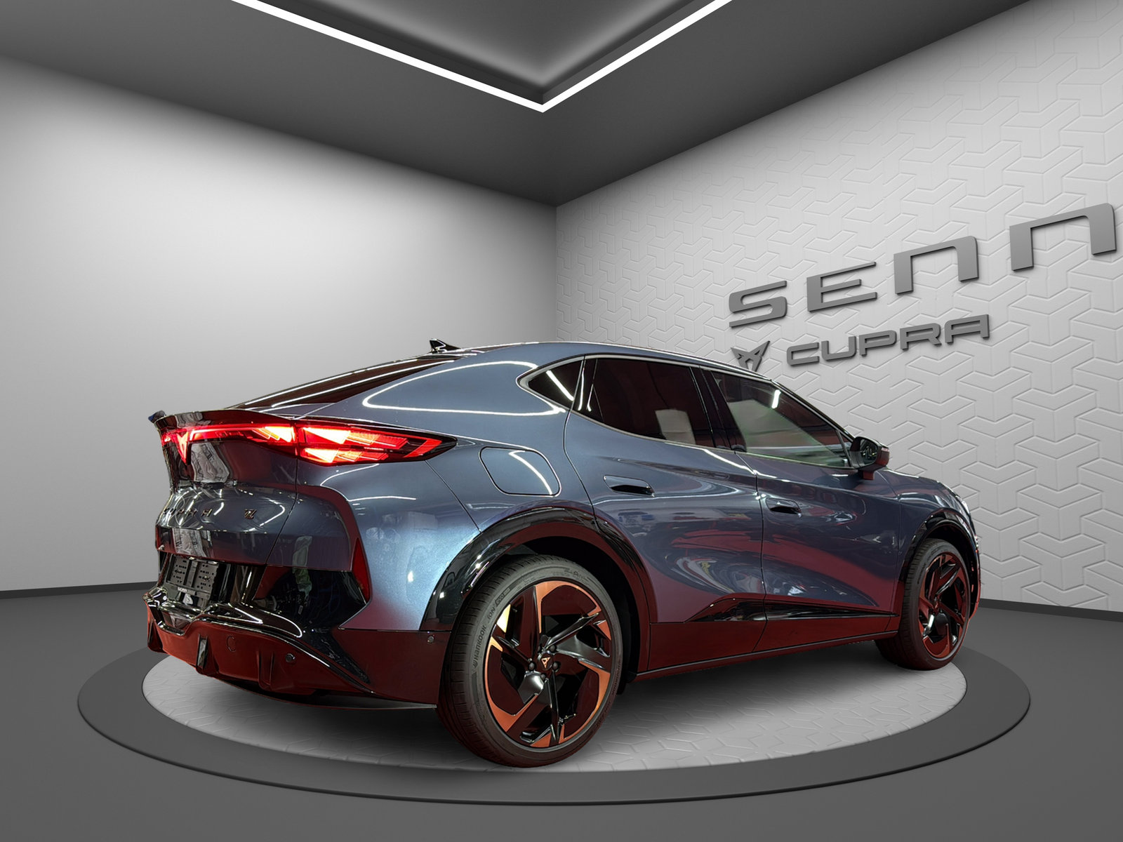 CUPRA Tavascan Type 9 77 kWh Adrenaline-showroom-element-2