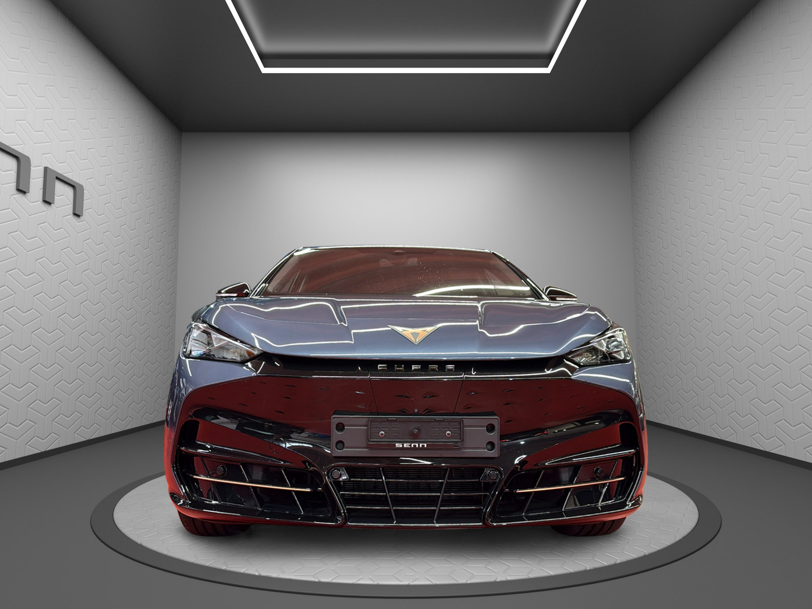 CUPRA Tavascan Type 9 77 kWh Adrenaline-showroom-element-3