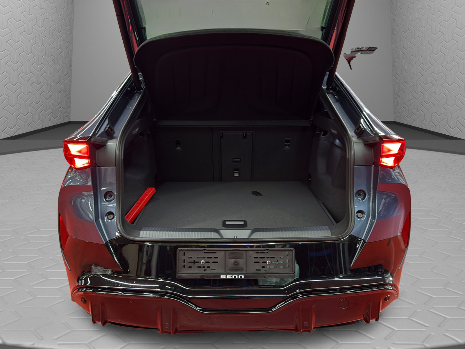 CUPRA Tavascan Type 9 77 kWh Adrenaline-image-13