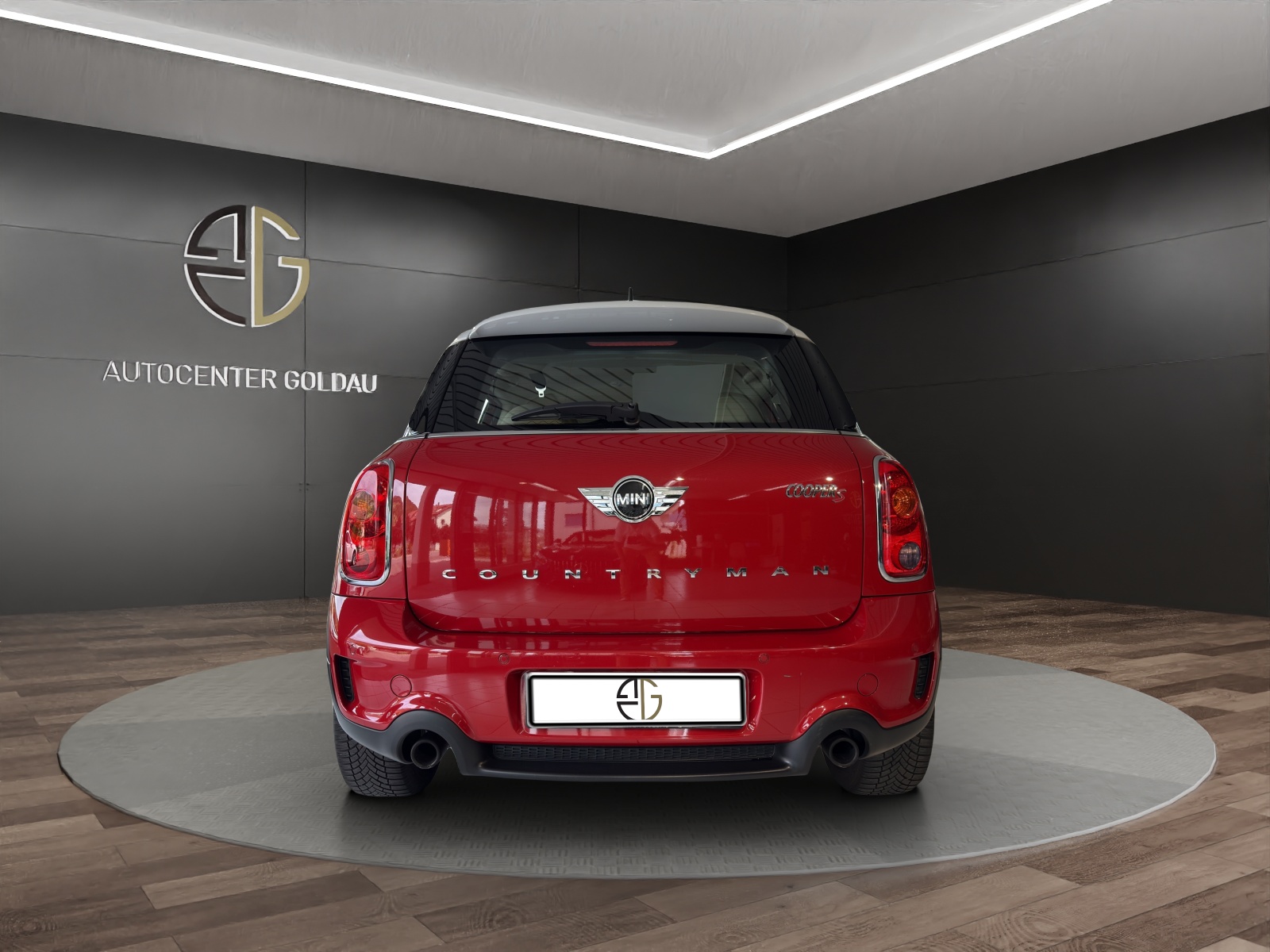 MINI Countryman Cooper S ALL4-showroom-element-2