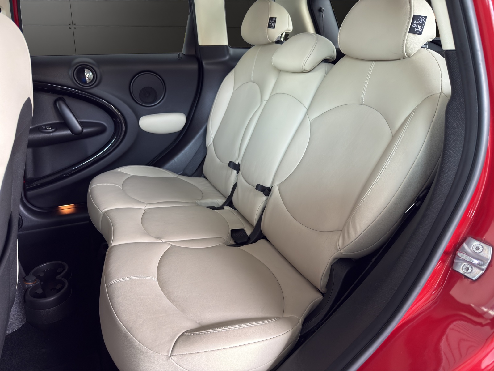 MINI Countryman Cooper S ALL4-image-11