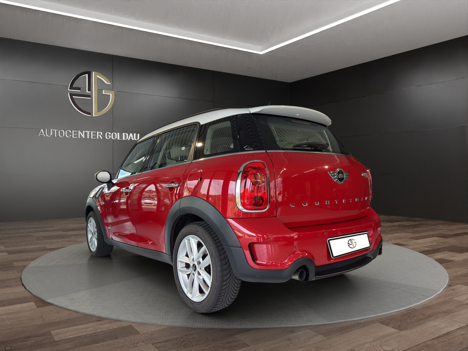 MINI Countryman Cooper S ALL4-showroom-element-1