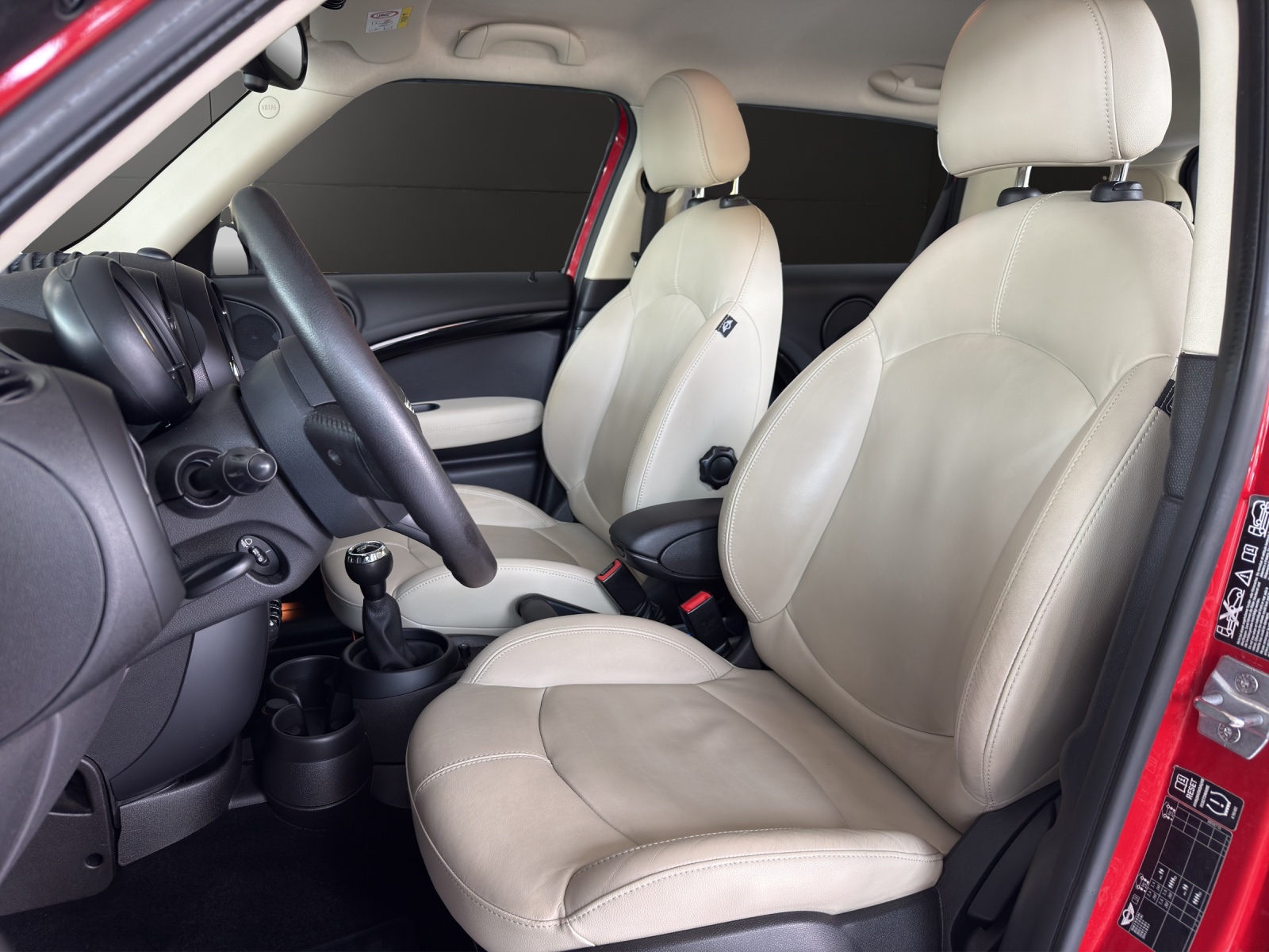 MINI Countryman Cooper S ALL4-image-7