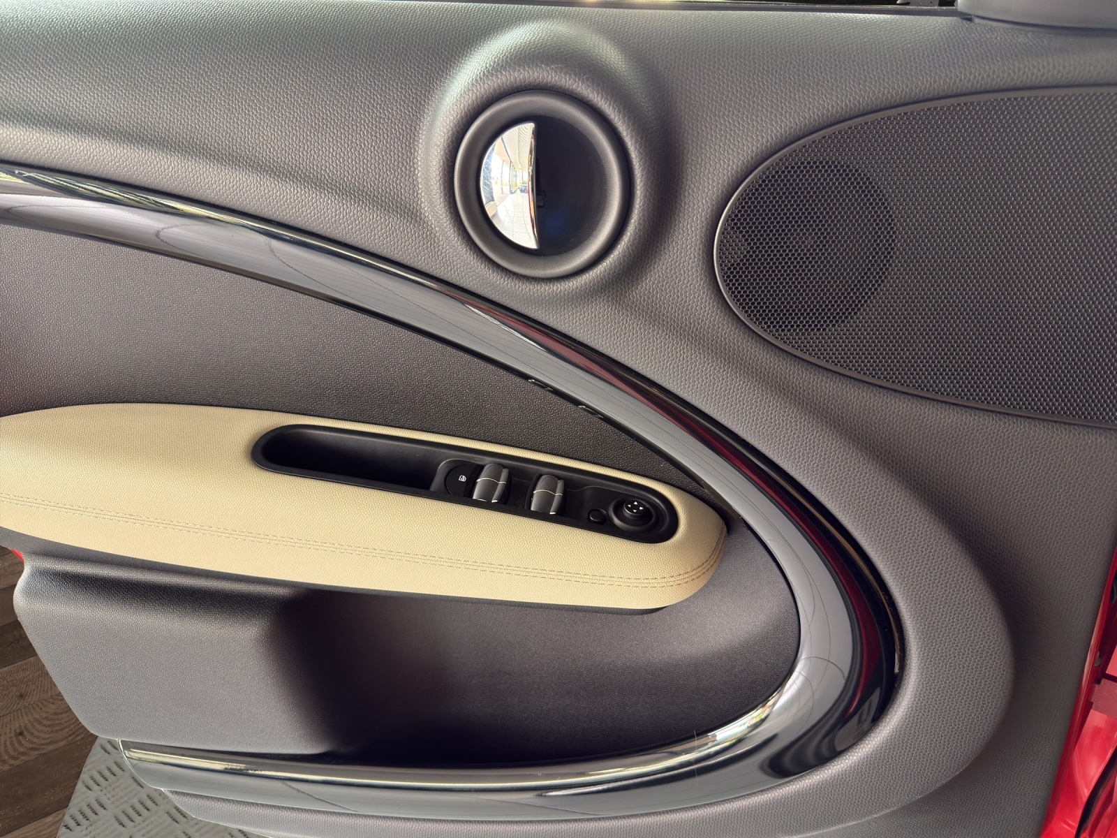 MINI Countryman Cooper S ALL4-image-10