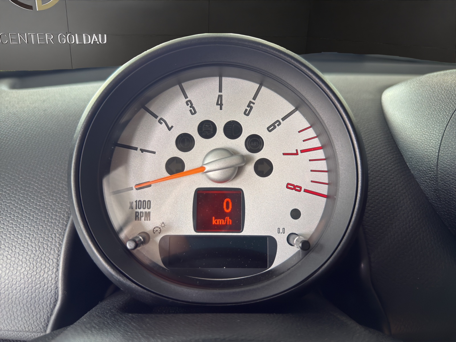 MINI Countryman Cooper S ALL4-image-9