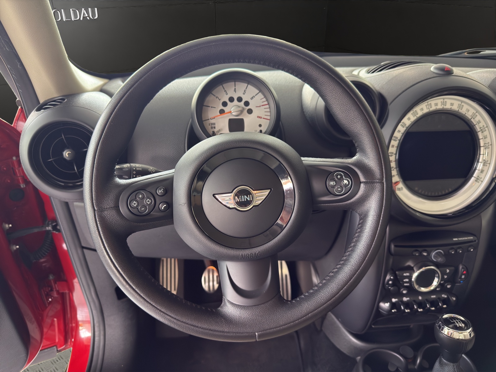 MINI Countryman Cooper S ALL4-image-8