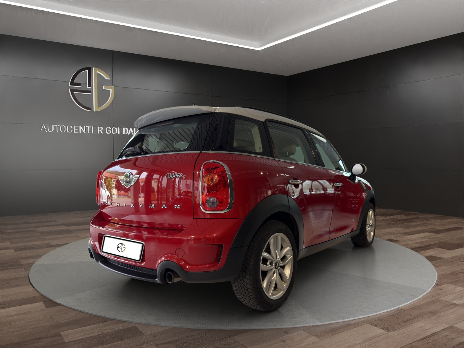 MINI Countryman Cooper S ALL4-showroom-element-3