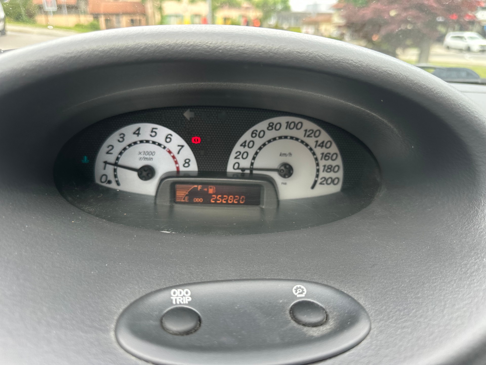 TOYOTA Yaris 1.5 TS-image-7