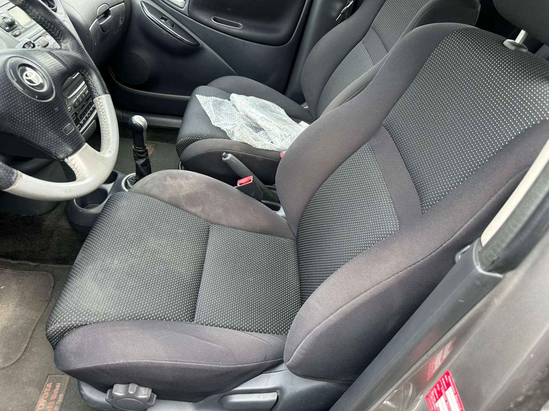 TOYOTA Yaris 1.5 TS-image-6