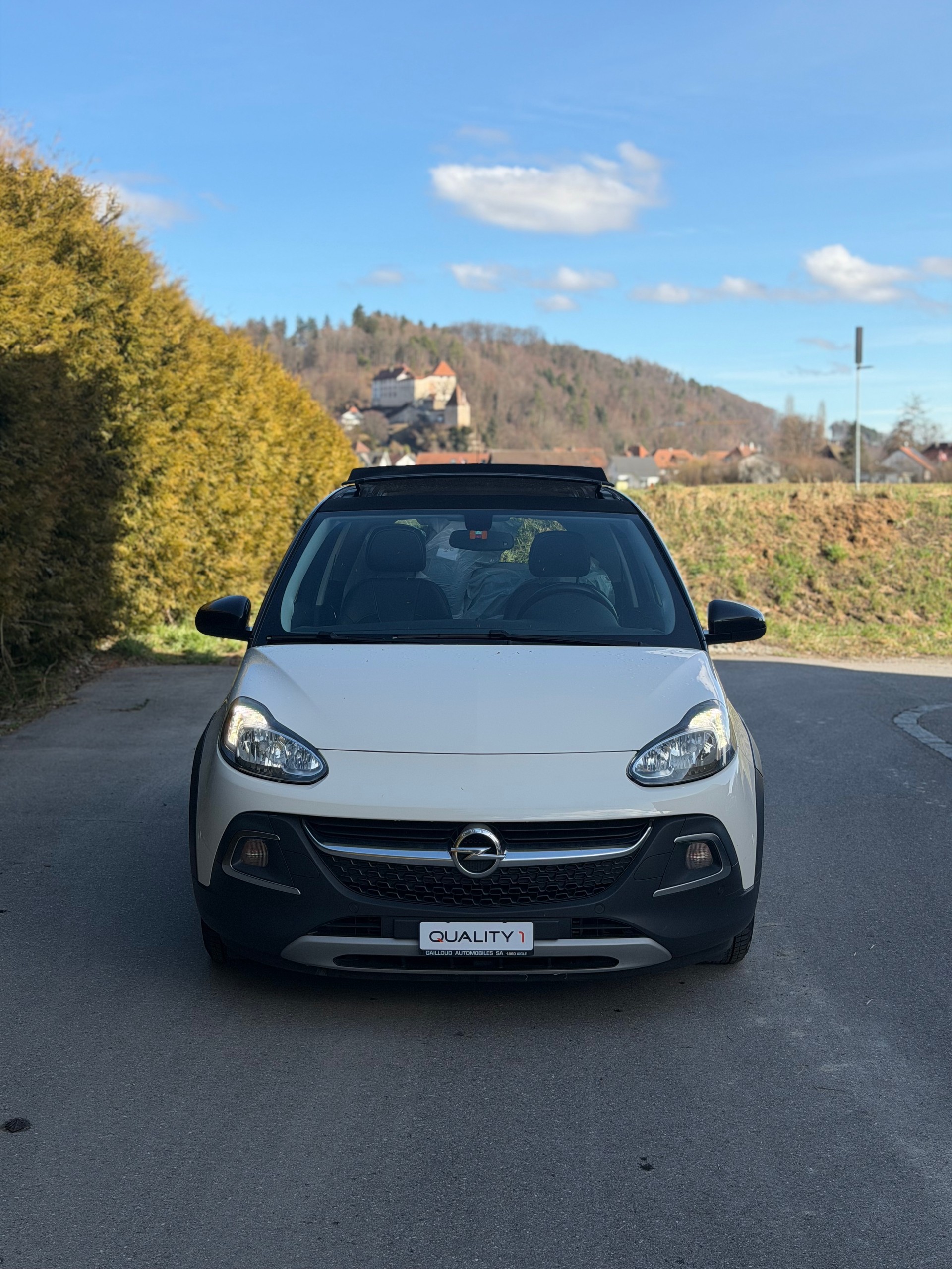 OPEL Adam 1.0 ecoFLEX Turbo JAM-showroom-element-1