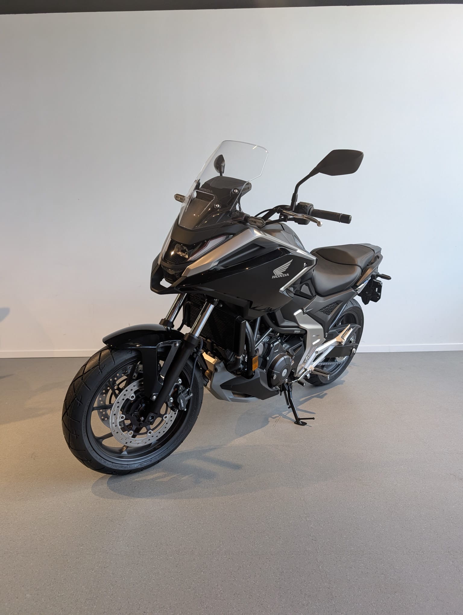 HONDA NC 750 X-image-6