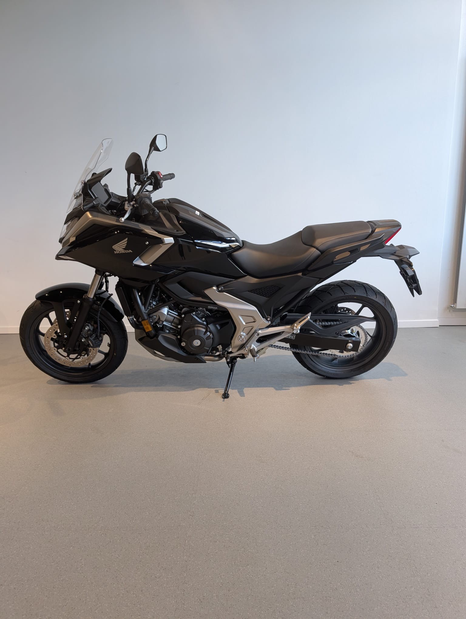 HONDA NC 750 X-image-5