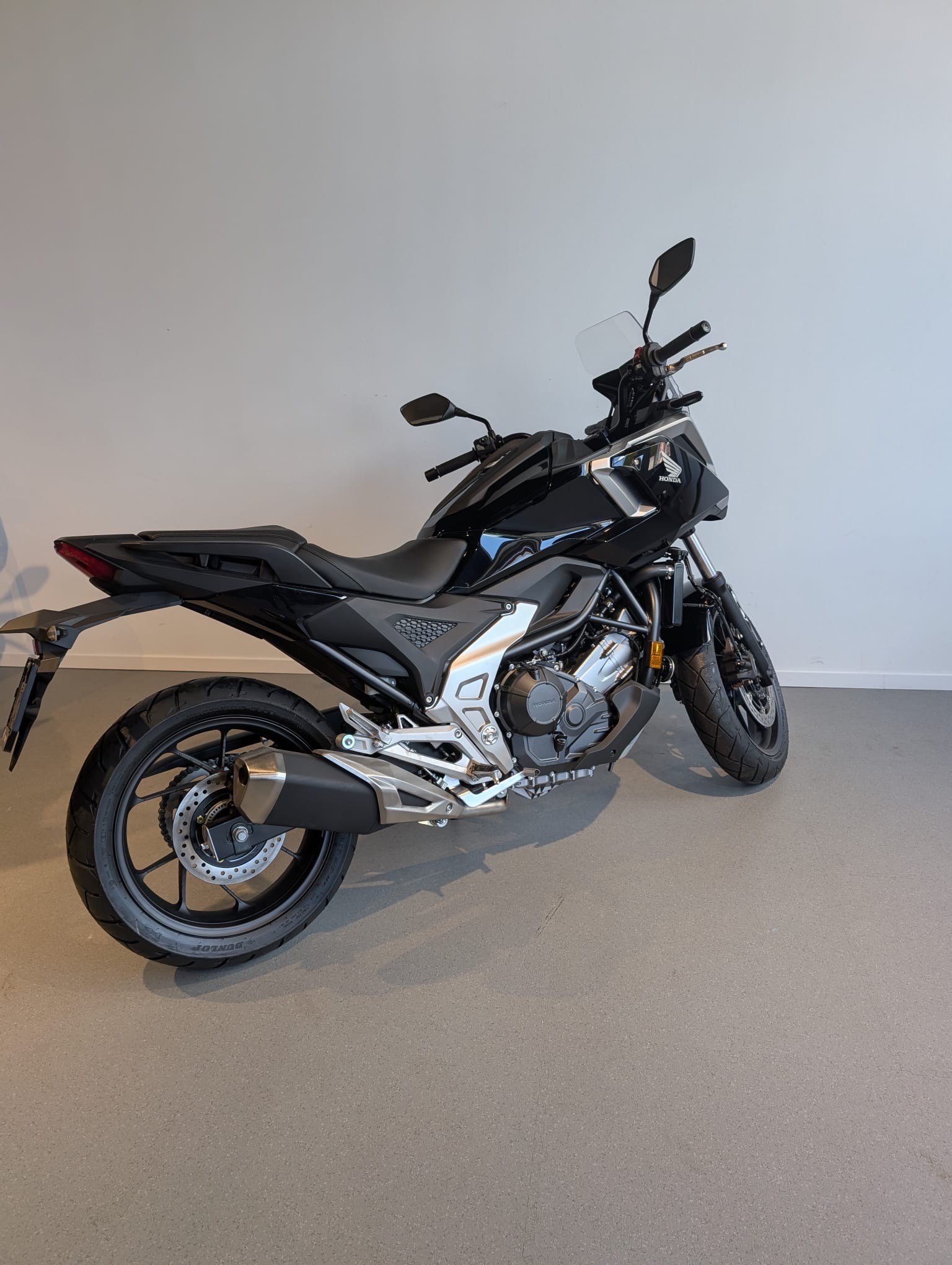 HONDA NC 750 X-image-2