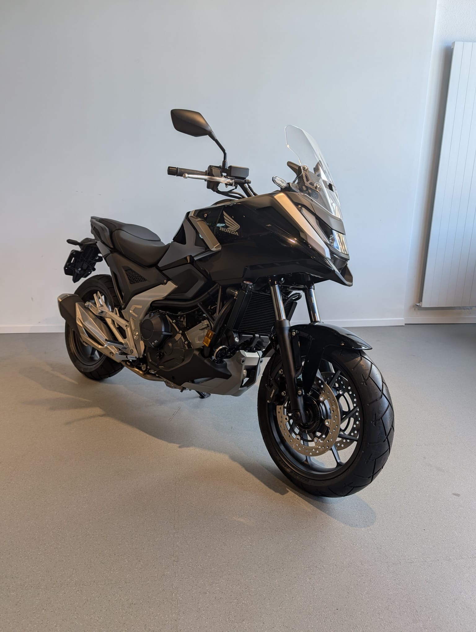 HONDA NC 750 X-image-0