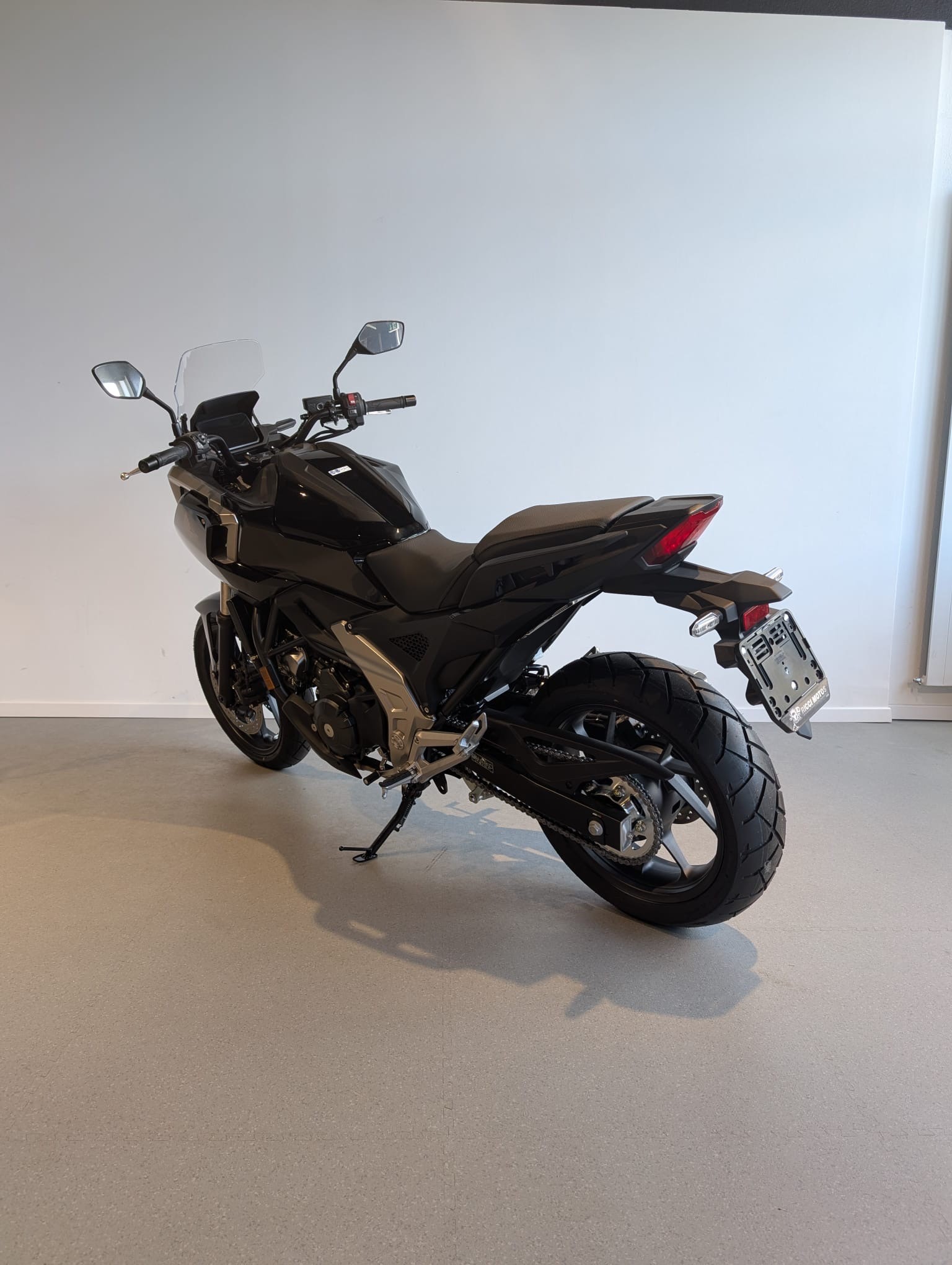 HONDA NC 750 X-image-4