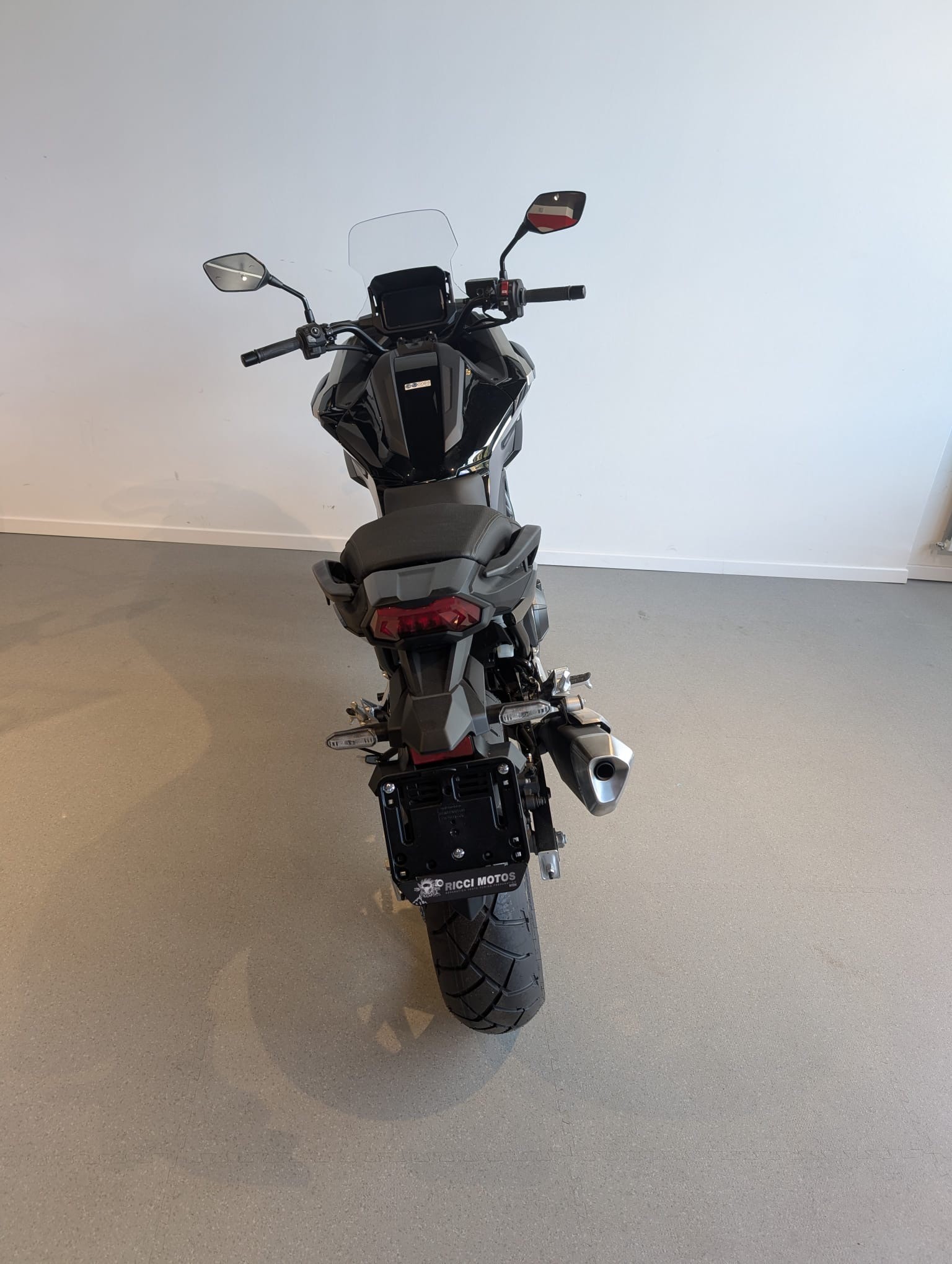 HONDA NC 750 X-image-3