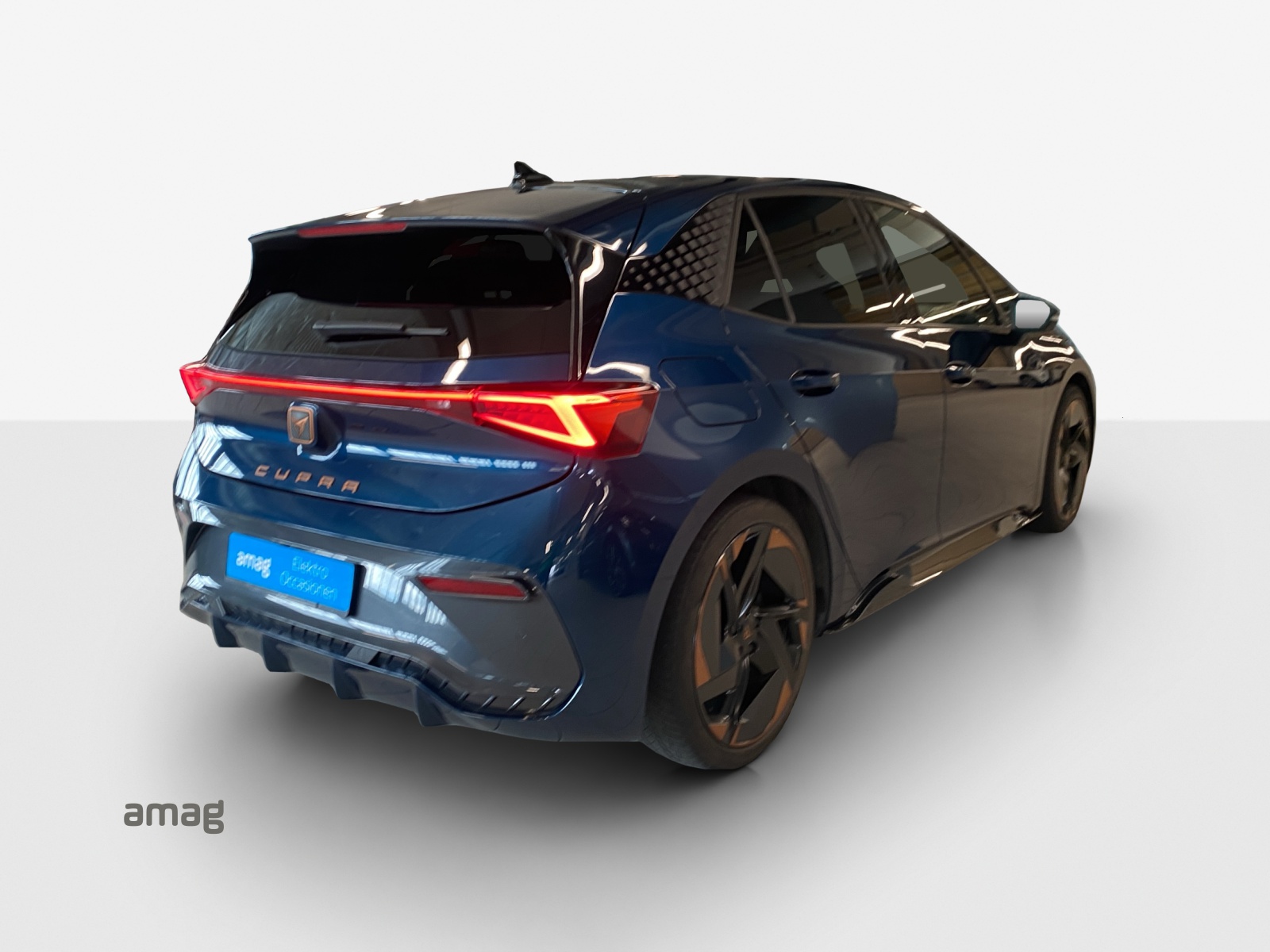 CUPRA Born 58 kWh-image-4