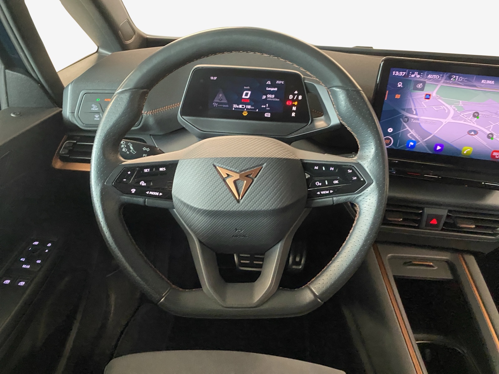 CUPRA Born 58 kWh-image-9