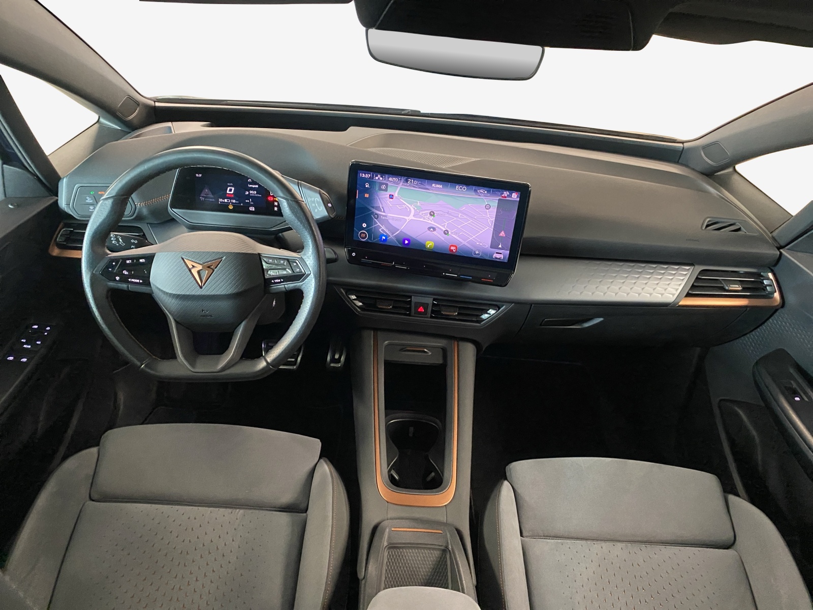 CUPRA Born 58 kWh-image-8