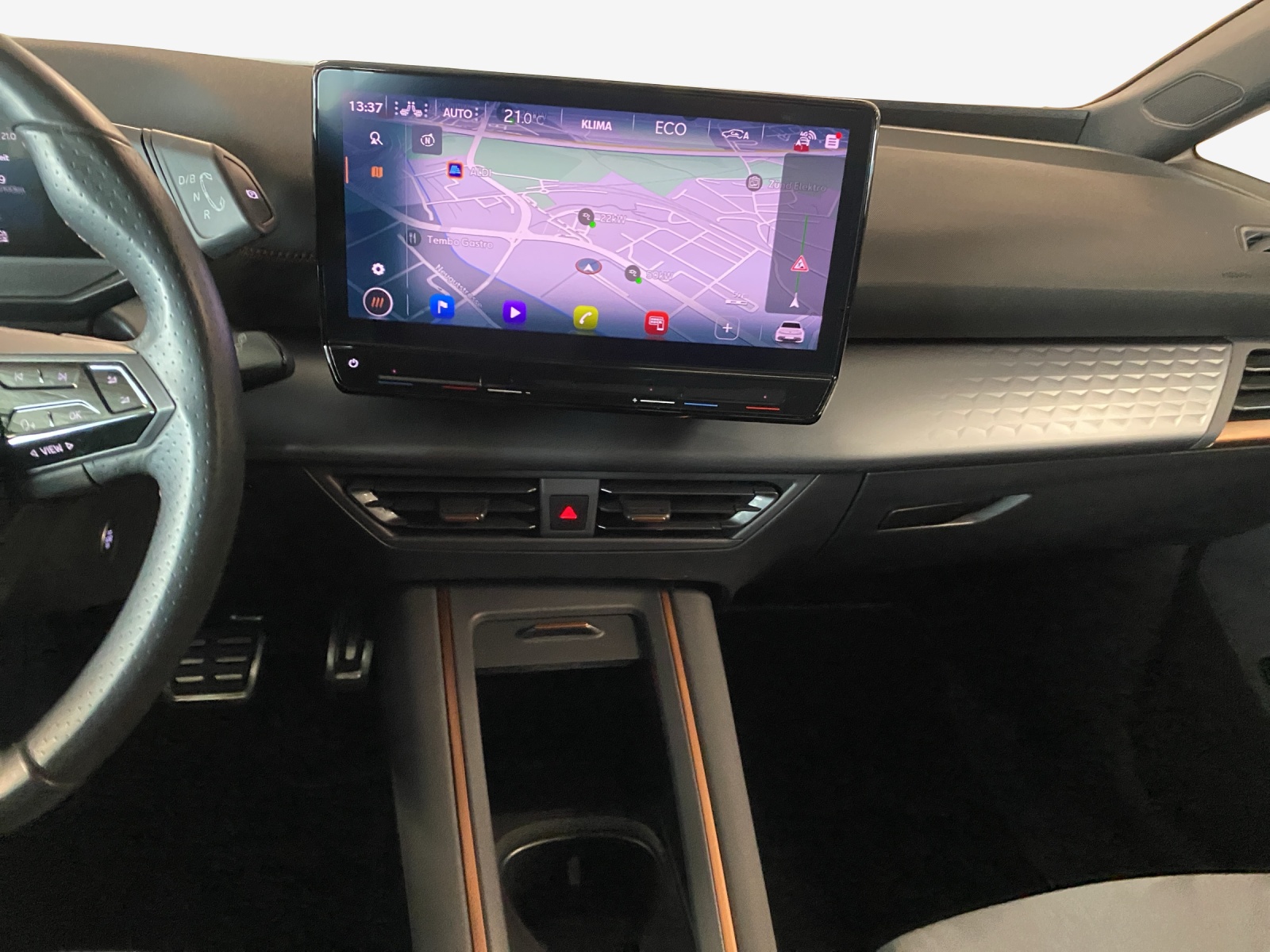 CUPRA Born 58 kWh-image-10