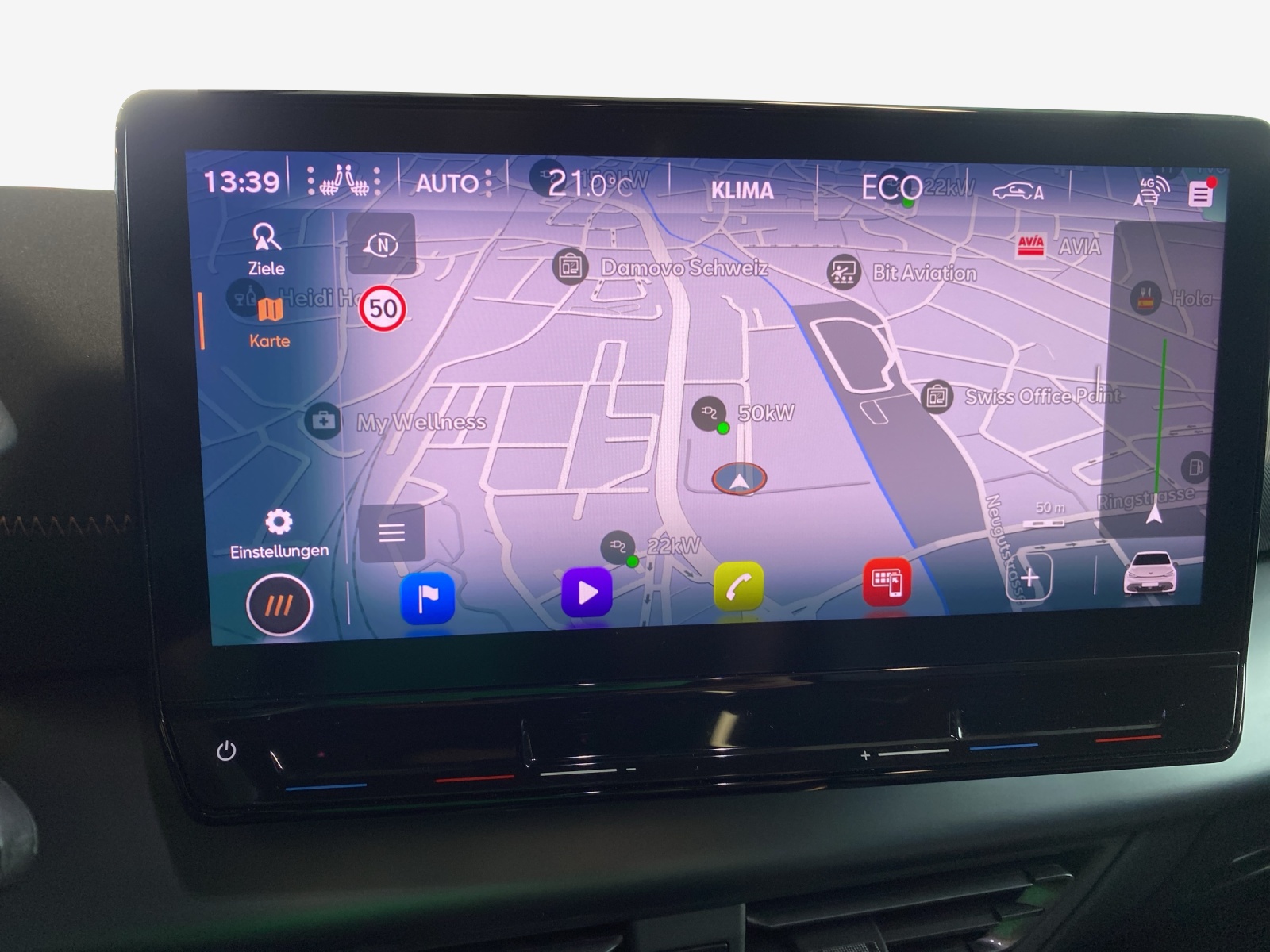 CUPRA Born 58 kWh-image-15