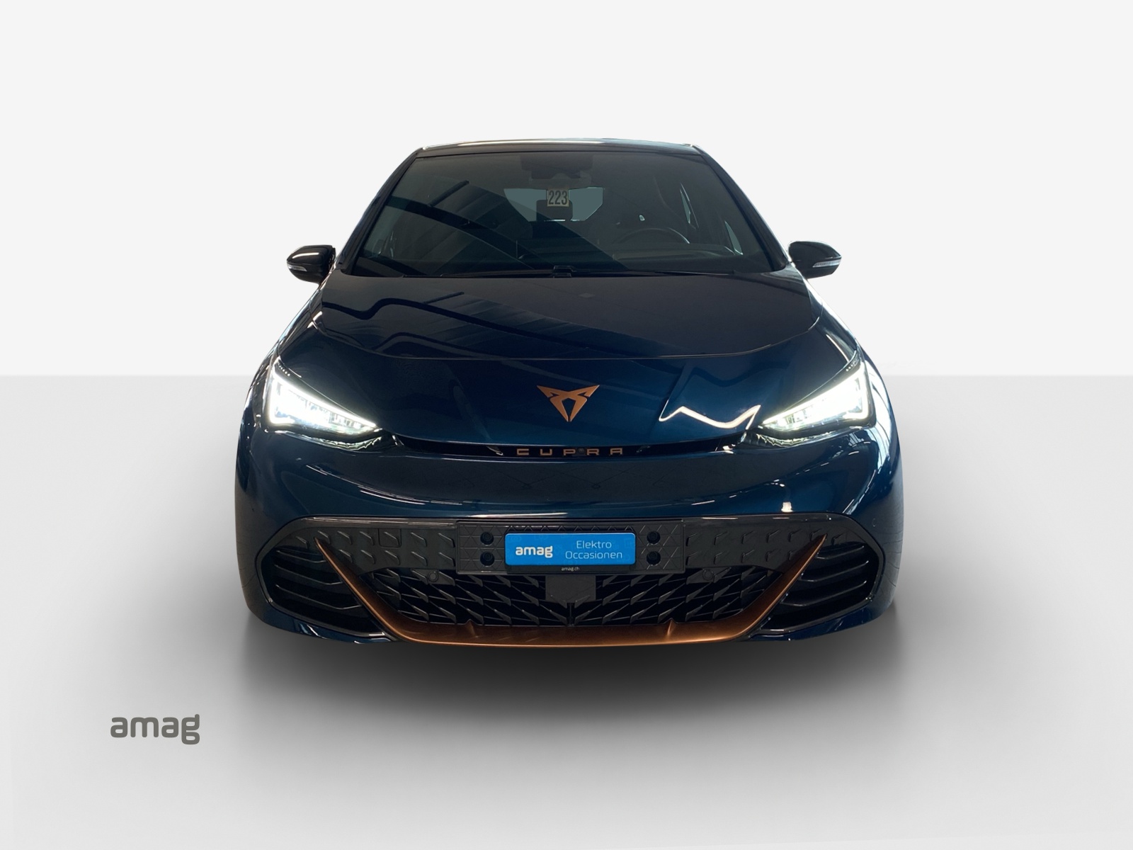 CUPRA Born 58 kWh-image-6