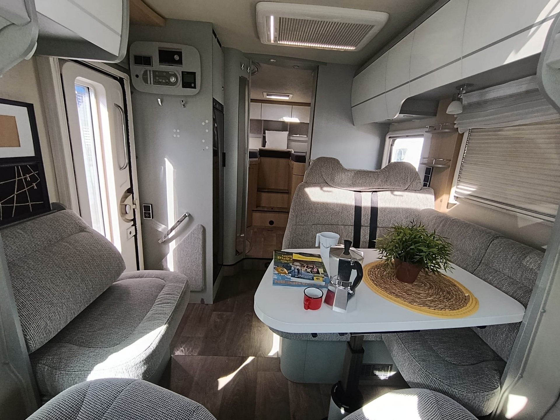 HYMER T578 GL-image-13