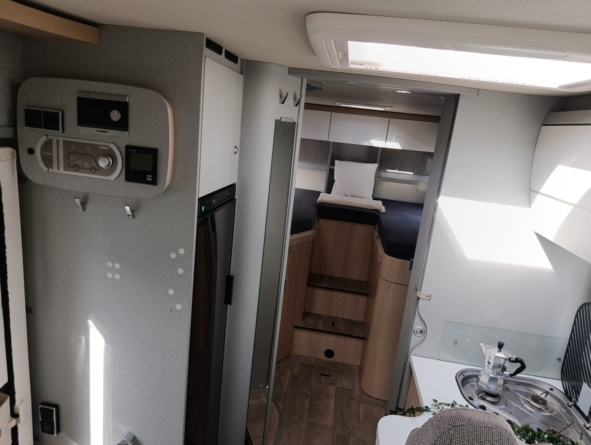 HYMER T578 GL-image-14