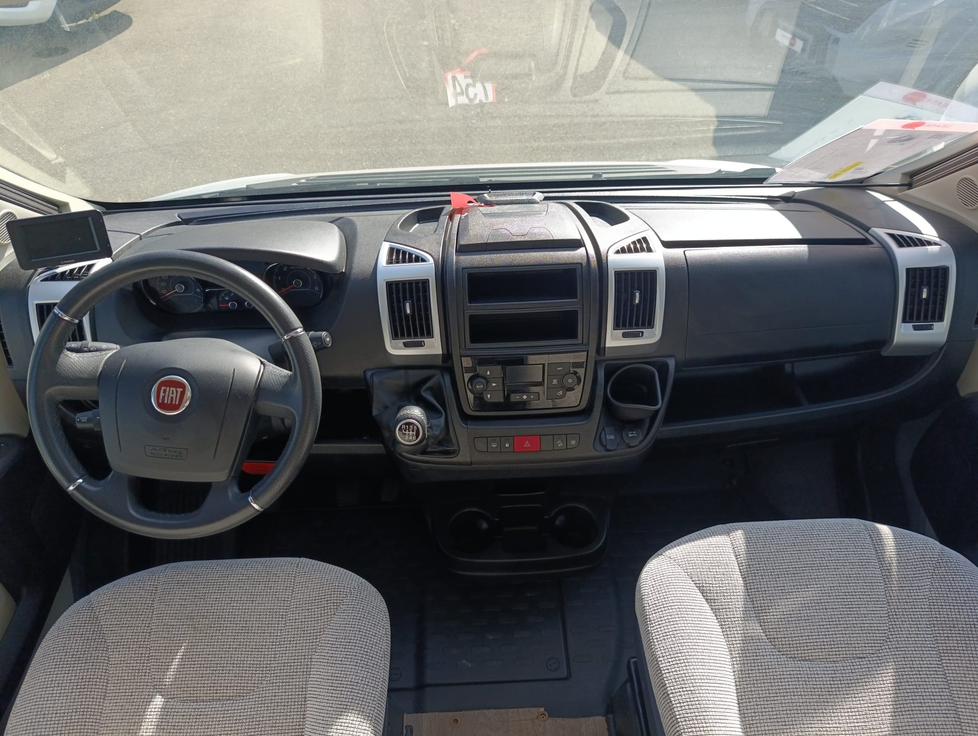 HYMER T578 GL-image-10