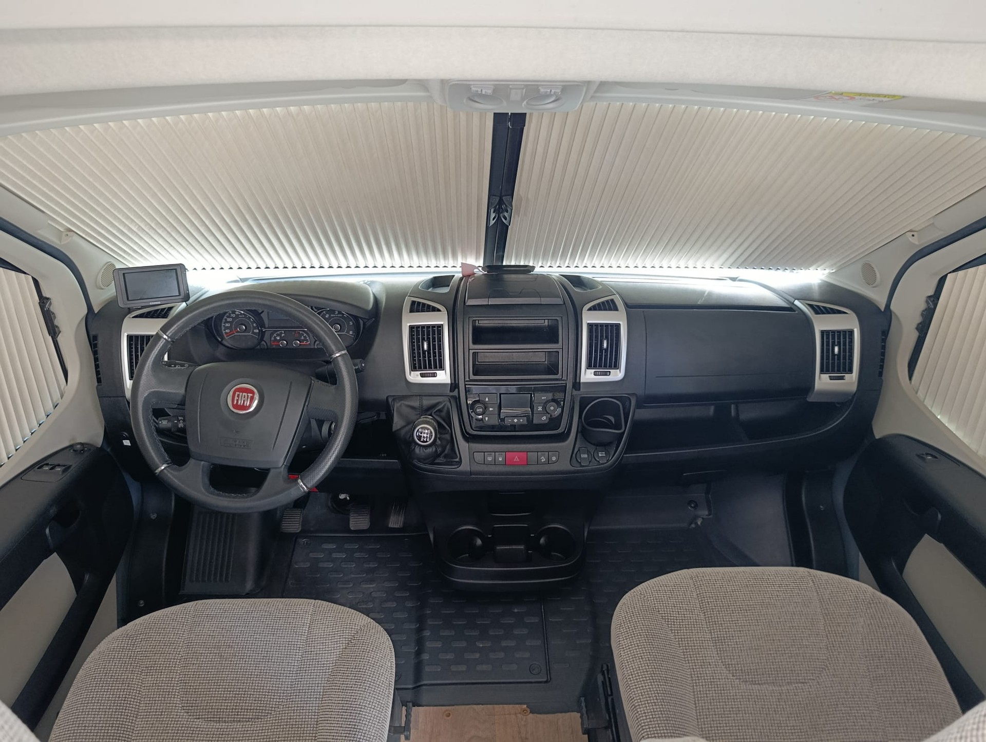 HYMER T578 GL-image-3